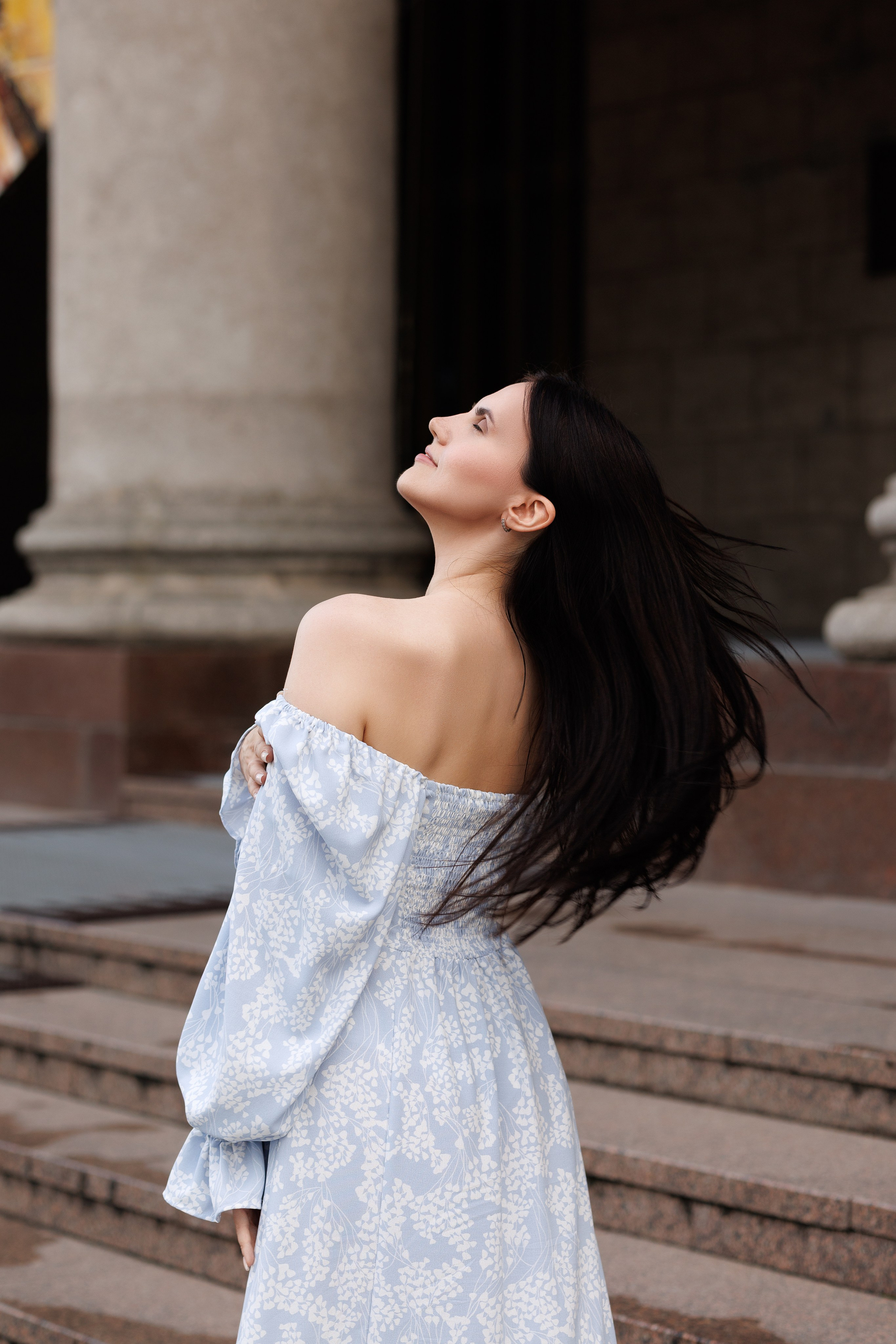 Индивидуальные фотопрогулки. Фотограф Минск