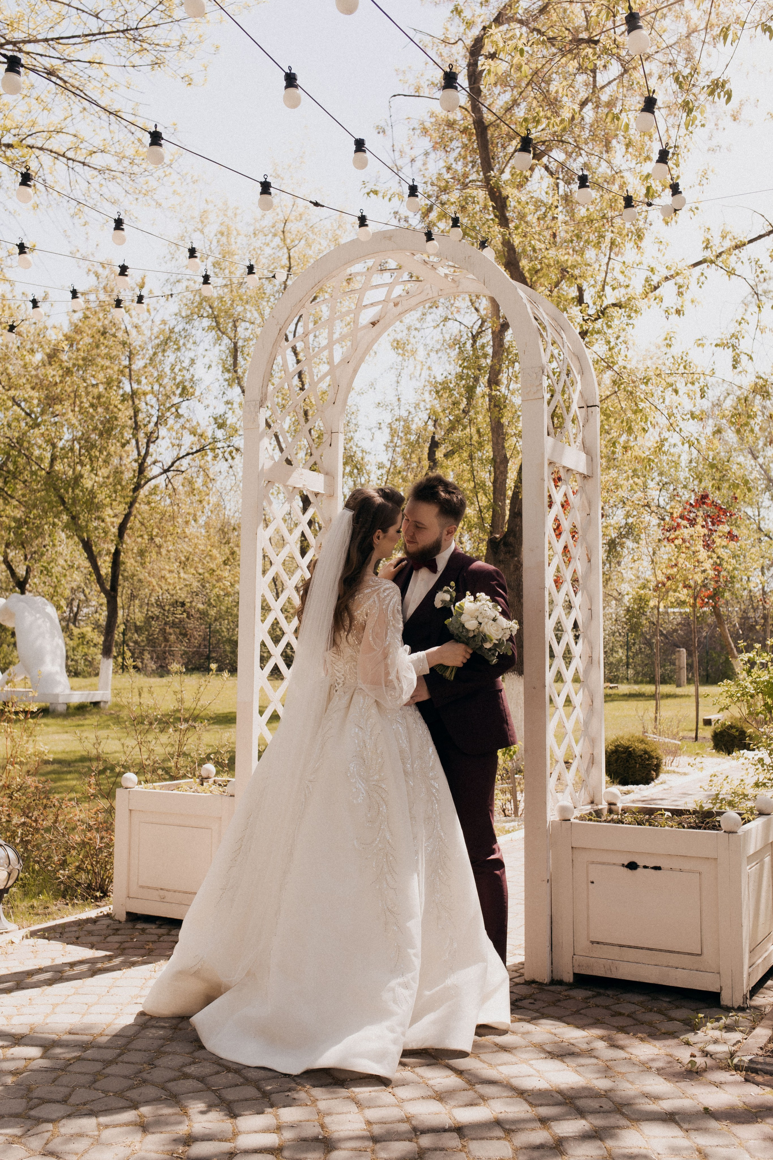 Павел и Екатерина. Катерина Аникеева | Фотограф | Екатеринбург