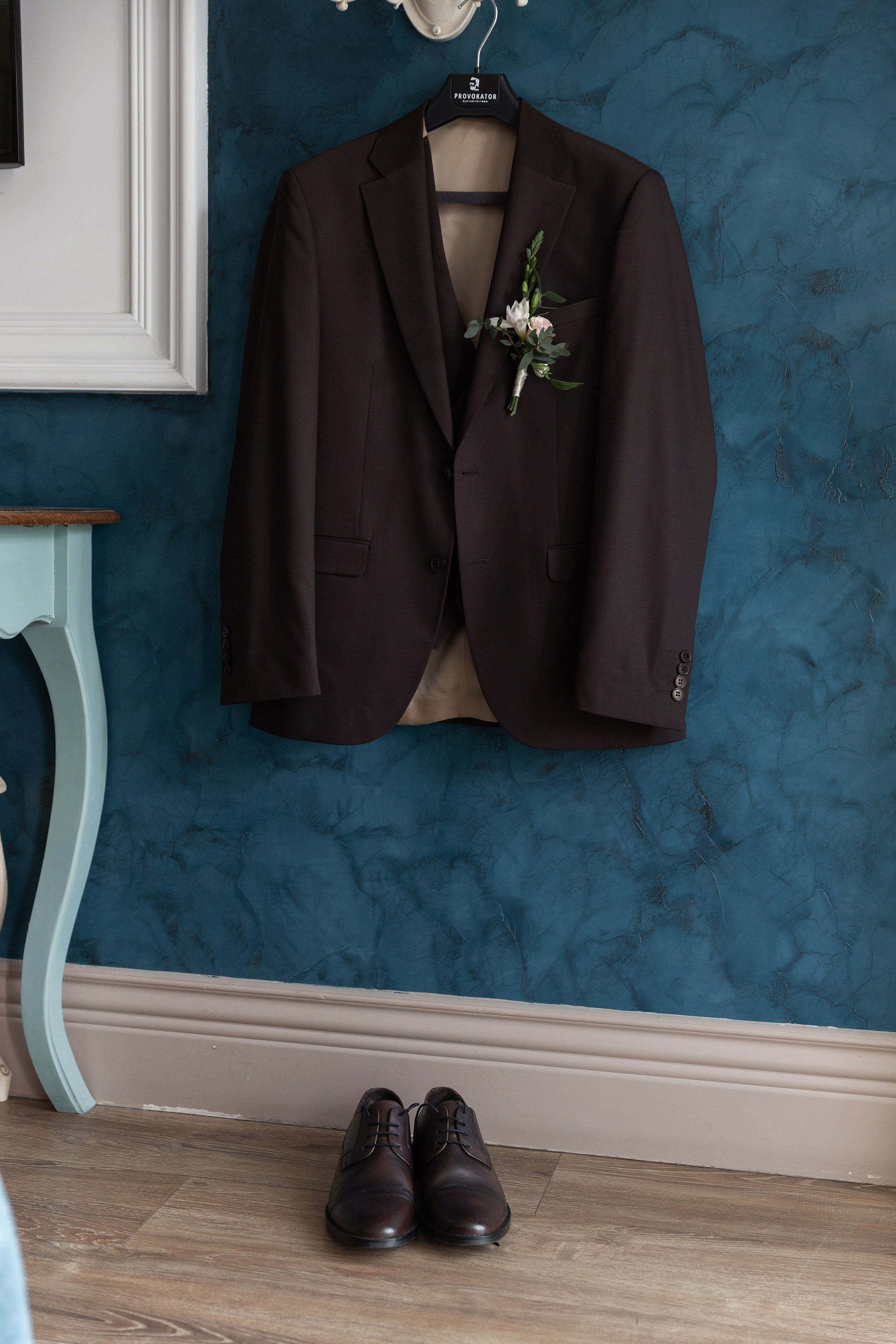 Свадебная фотосессия Ирины и Андрея. Свадебный и портретный фотограф в Санкт-Петербурге Надежда Чечулина