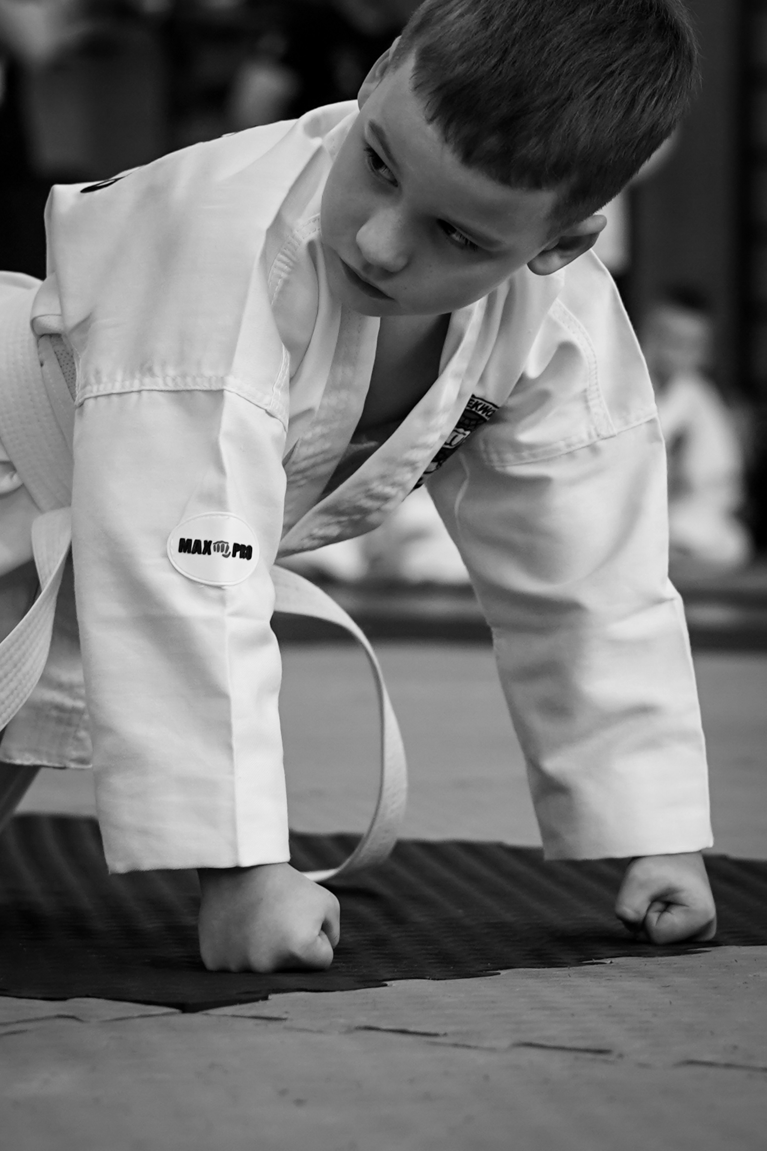 Тхэквандо — соревнования. Выпускные альбомы Натальи Бутко: Новороссийск, Анапа, Геленджик