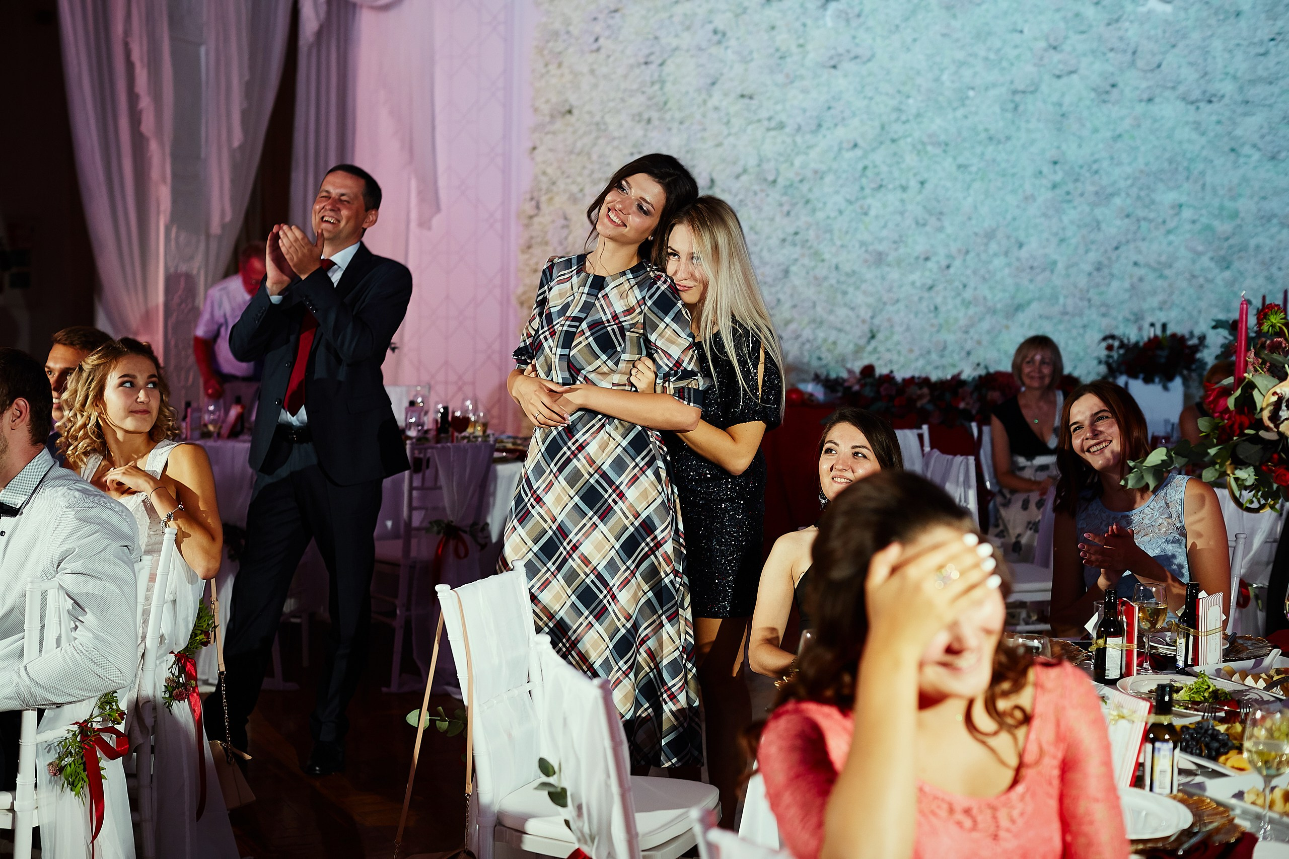 Анна и Владислав. Портфолио