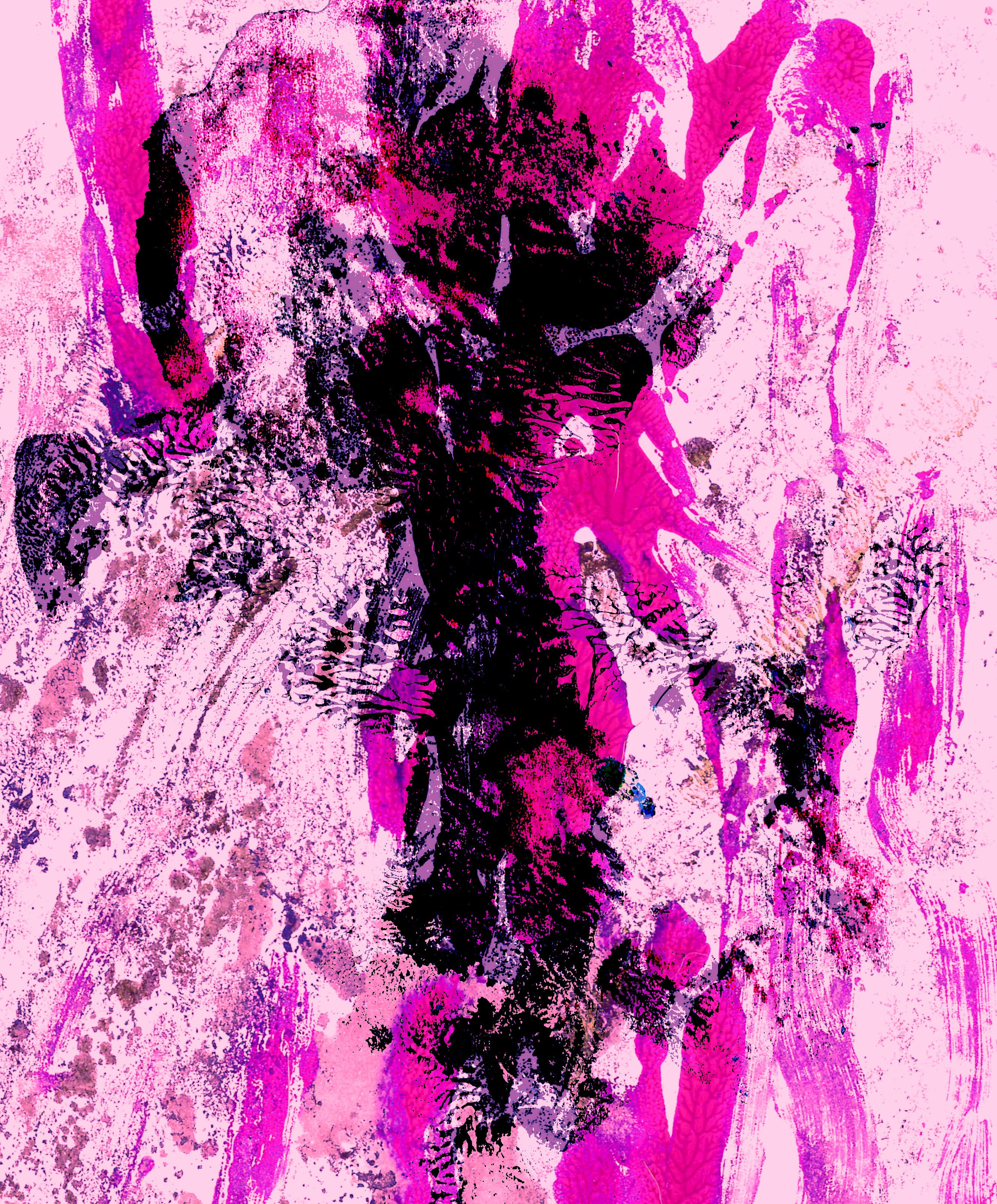 Эндорфин. Катрин Эдельвак