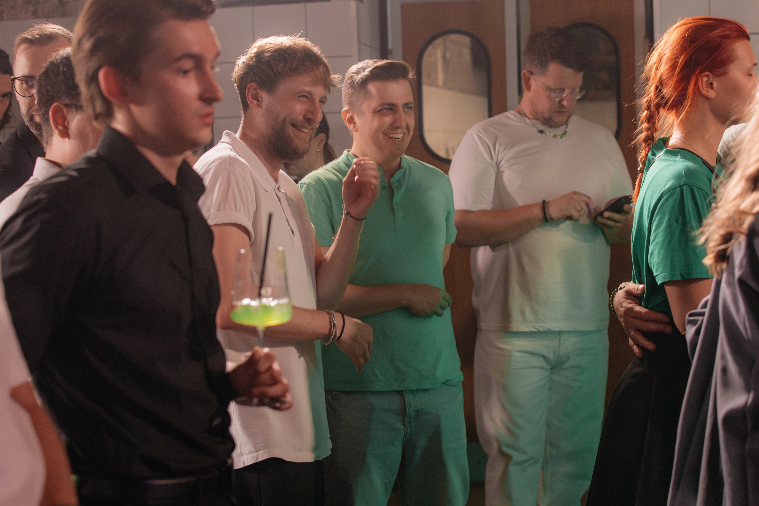 10 лет в Зеленке. Свадебный и Репортажный фотограф Нижний Новгород Москва Ежов Иван