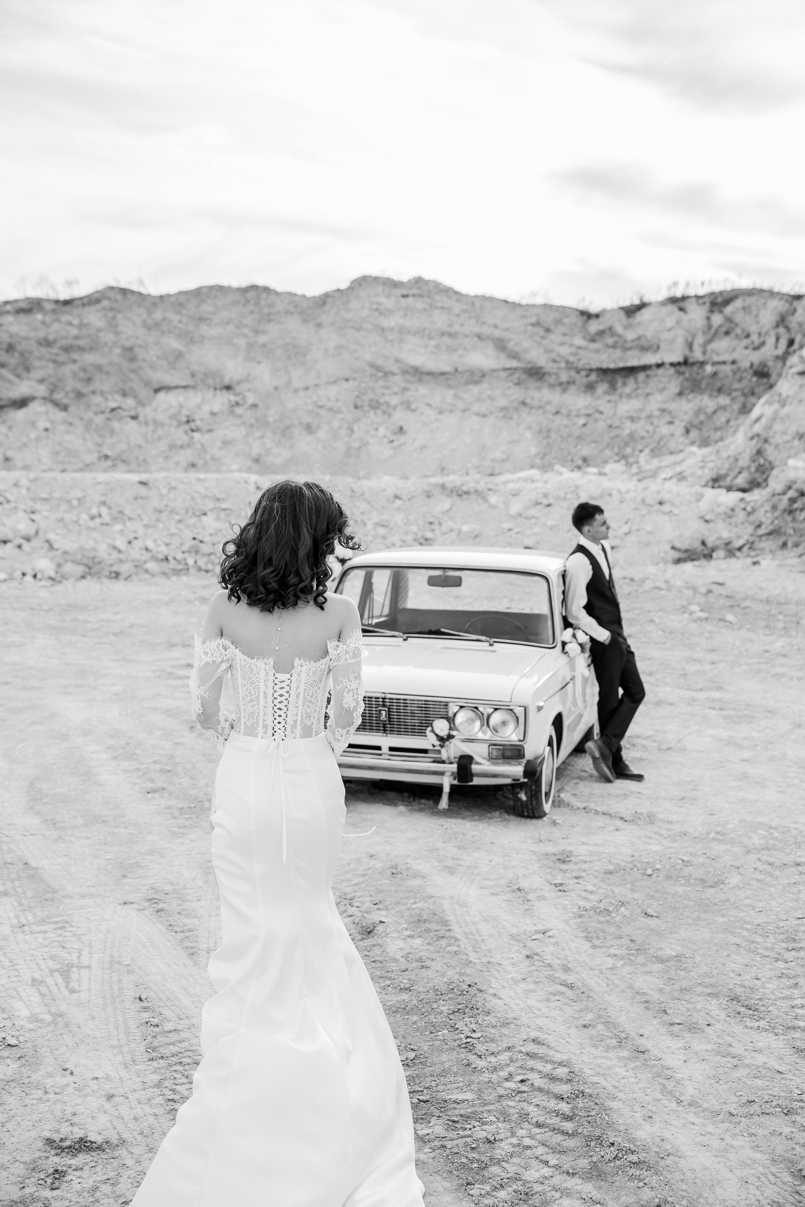 Свадебный и семейный фотограф Самара и Самарская область Дарья Зарипова