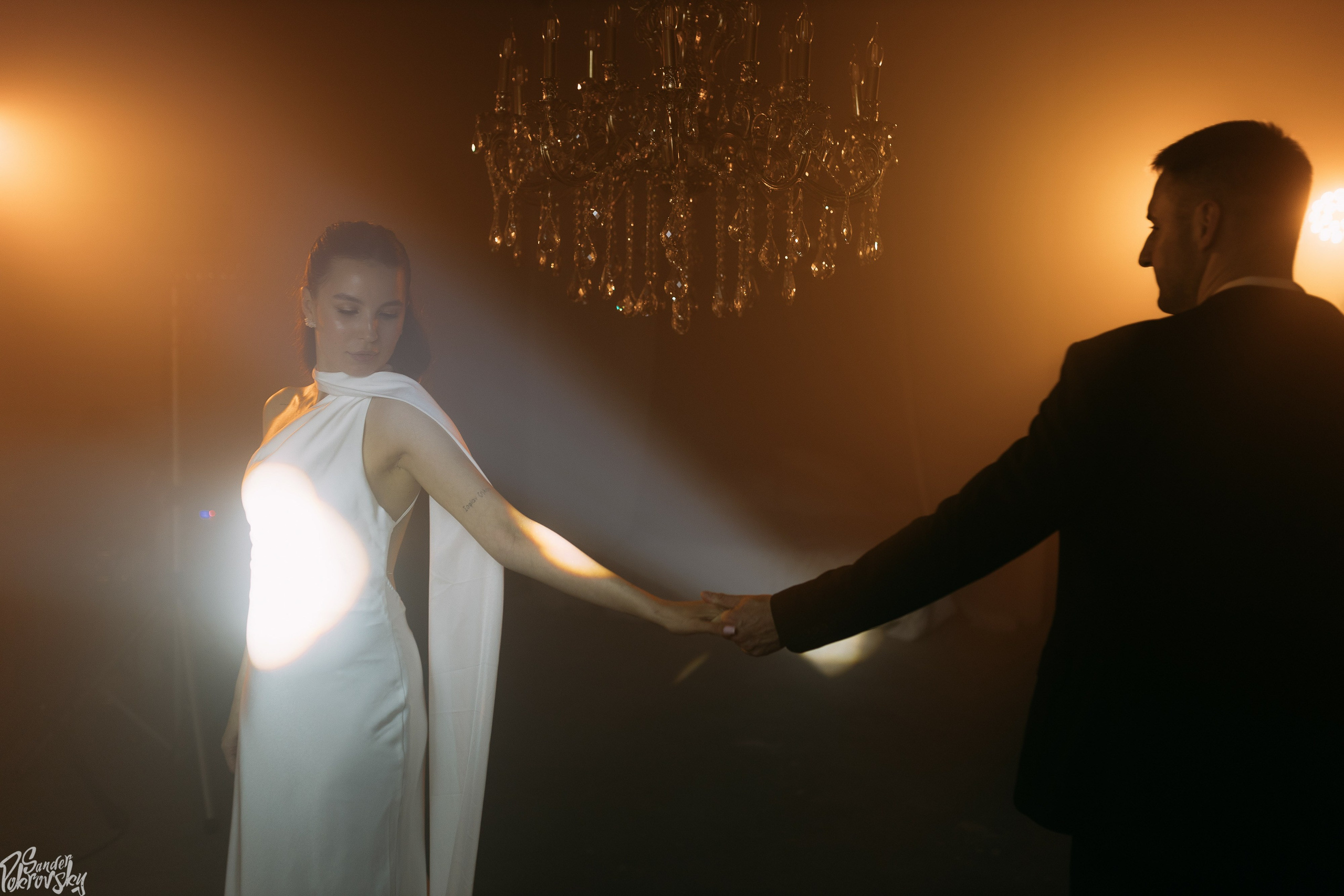 Иван и Анастасия. Свадебный и репортажный фотограф в Чебоксарах Покровский Александр