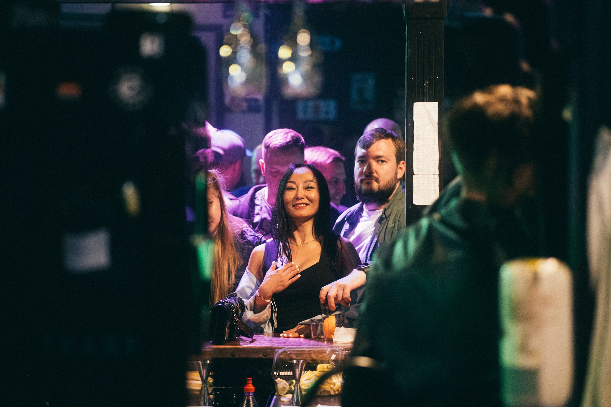 ДЕНЬ РОЖДЕНИЯ HARAT'S PUB, 12 ЛЕТ!. Фотограф на любое событие в Кемерово