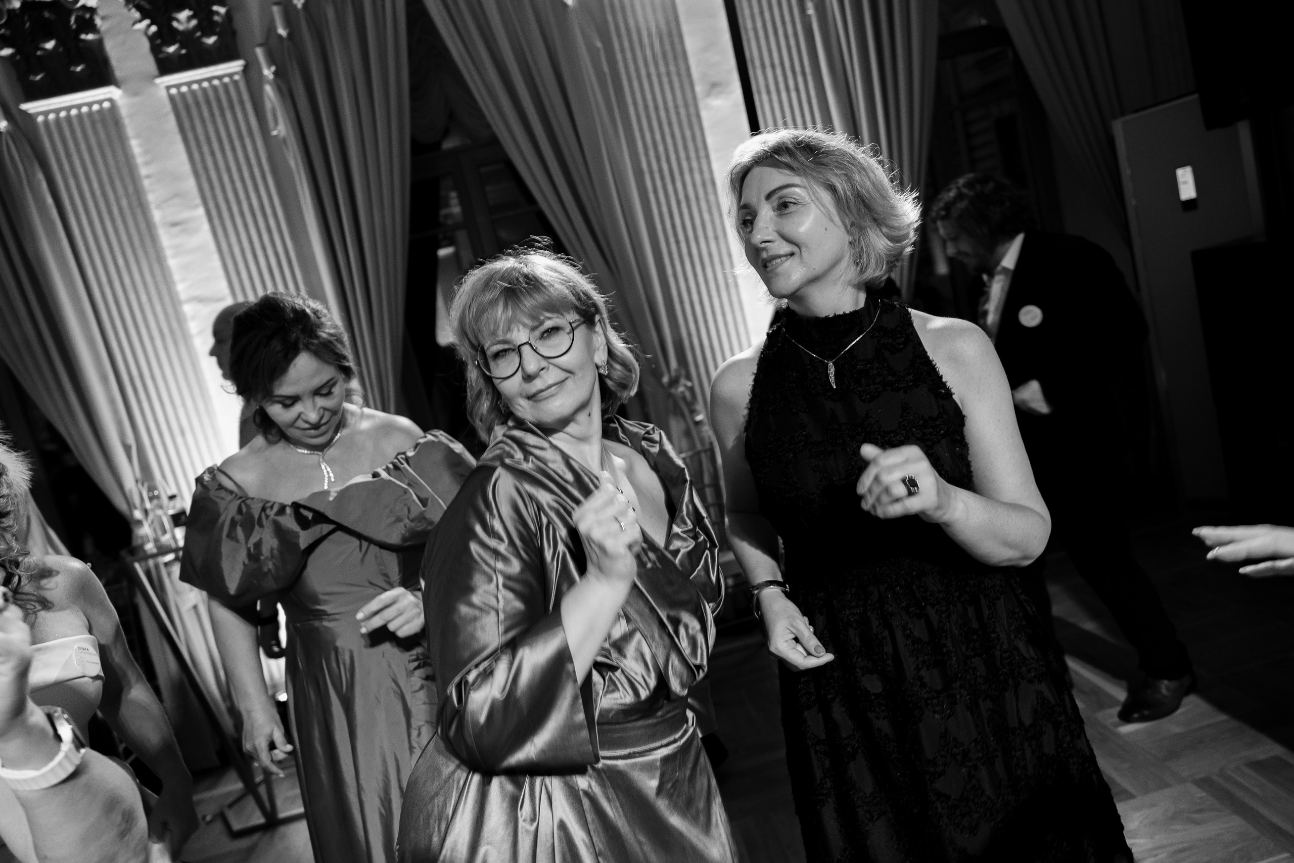 SECRET BALL '25. Костя Жуков — фотограф в Москве