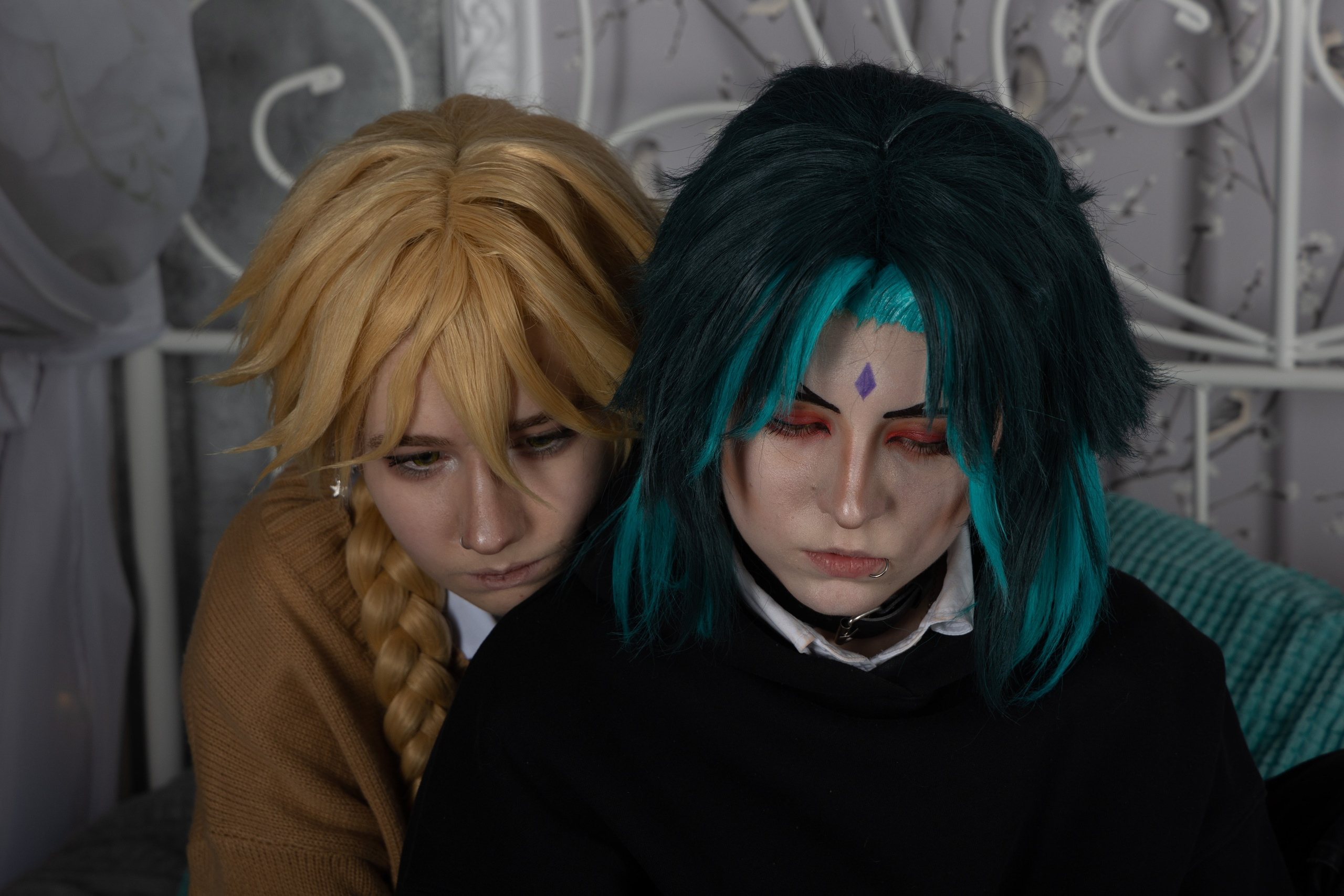 КОСПЛЕЙ. Фотограф Владимир Роля