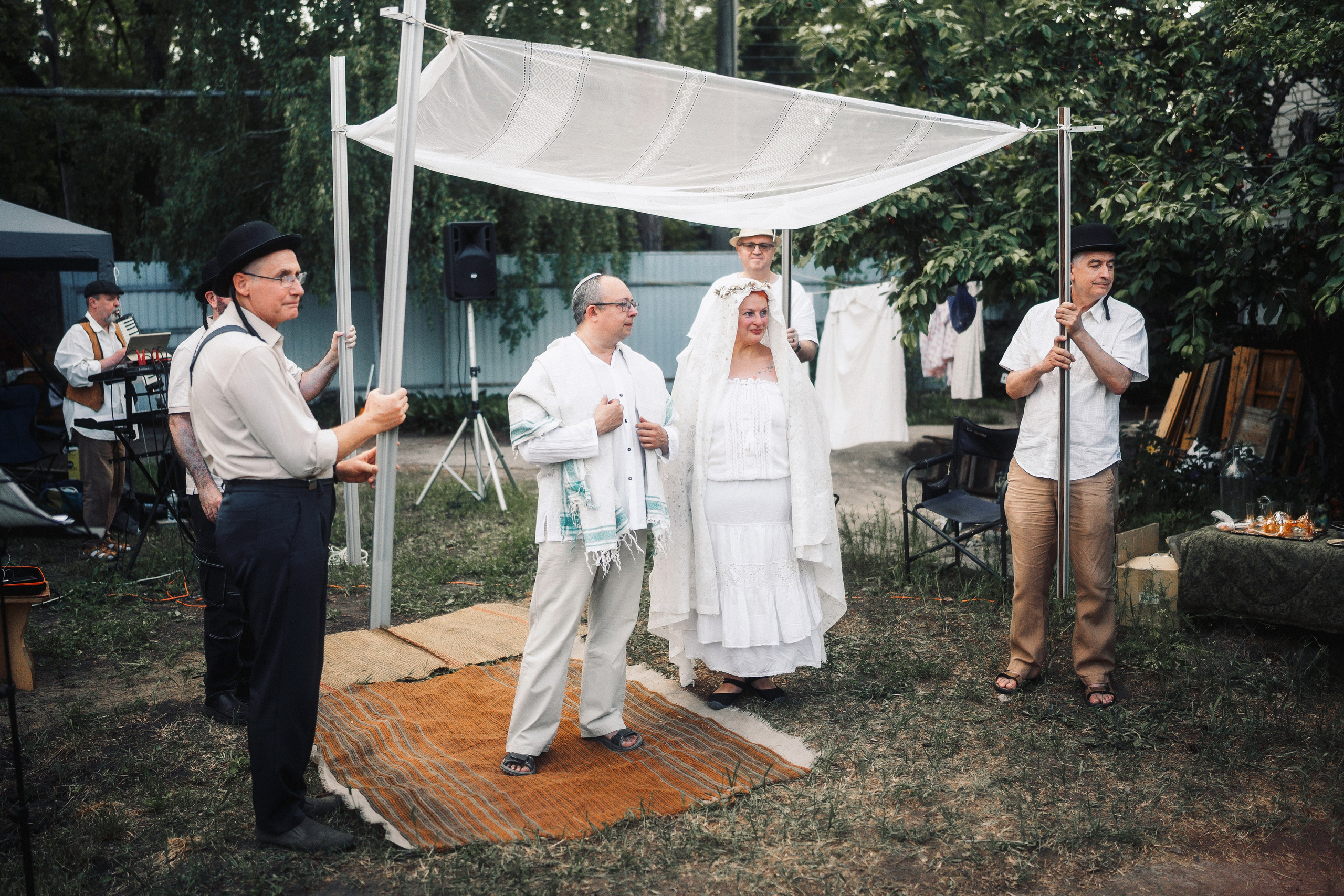Репортажная фотосъемка юбилея в Воронеже. Свадебный и репортажный фотограф в Воронеже Роман Янко