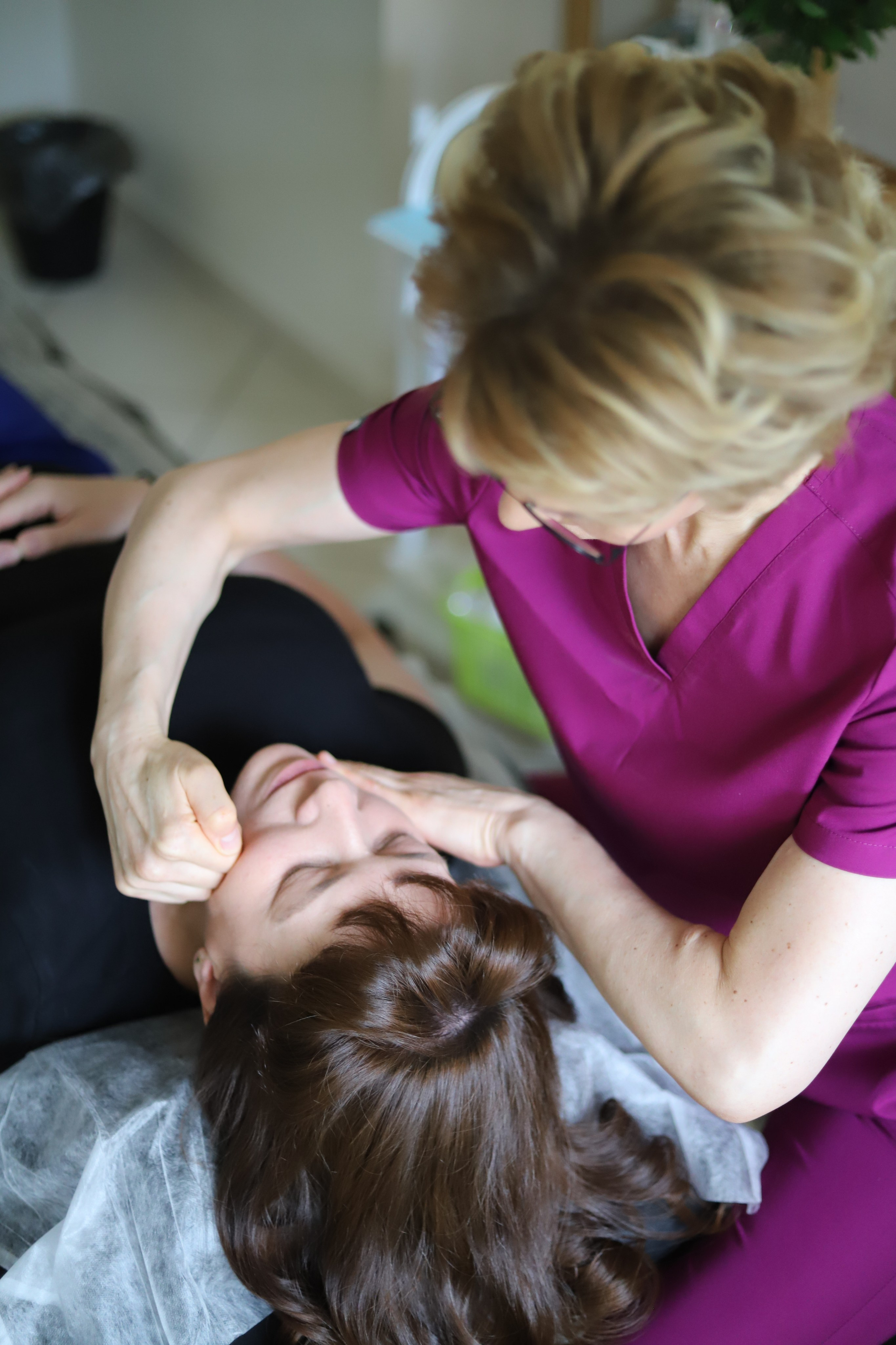 Бп массаж INDI Екатерина 23.05. Главная