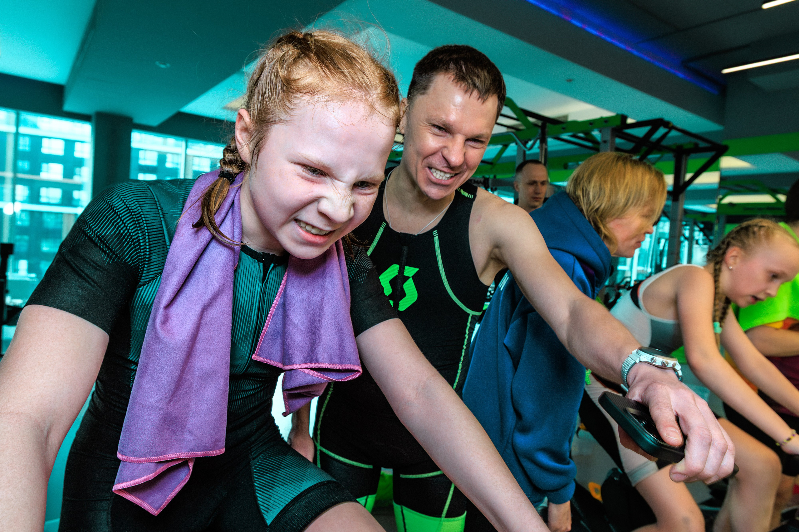 INDOOR TRIATHLON EKATERINBURG CUP II 2025. Репортажный фотограф Екатеринбург | Яркий, качественный репортаж | Концерты, клубы, репортаж, праздники, корпоративы