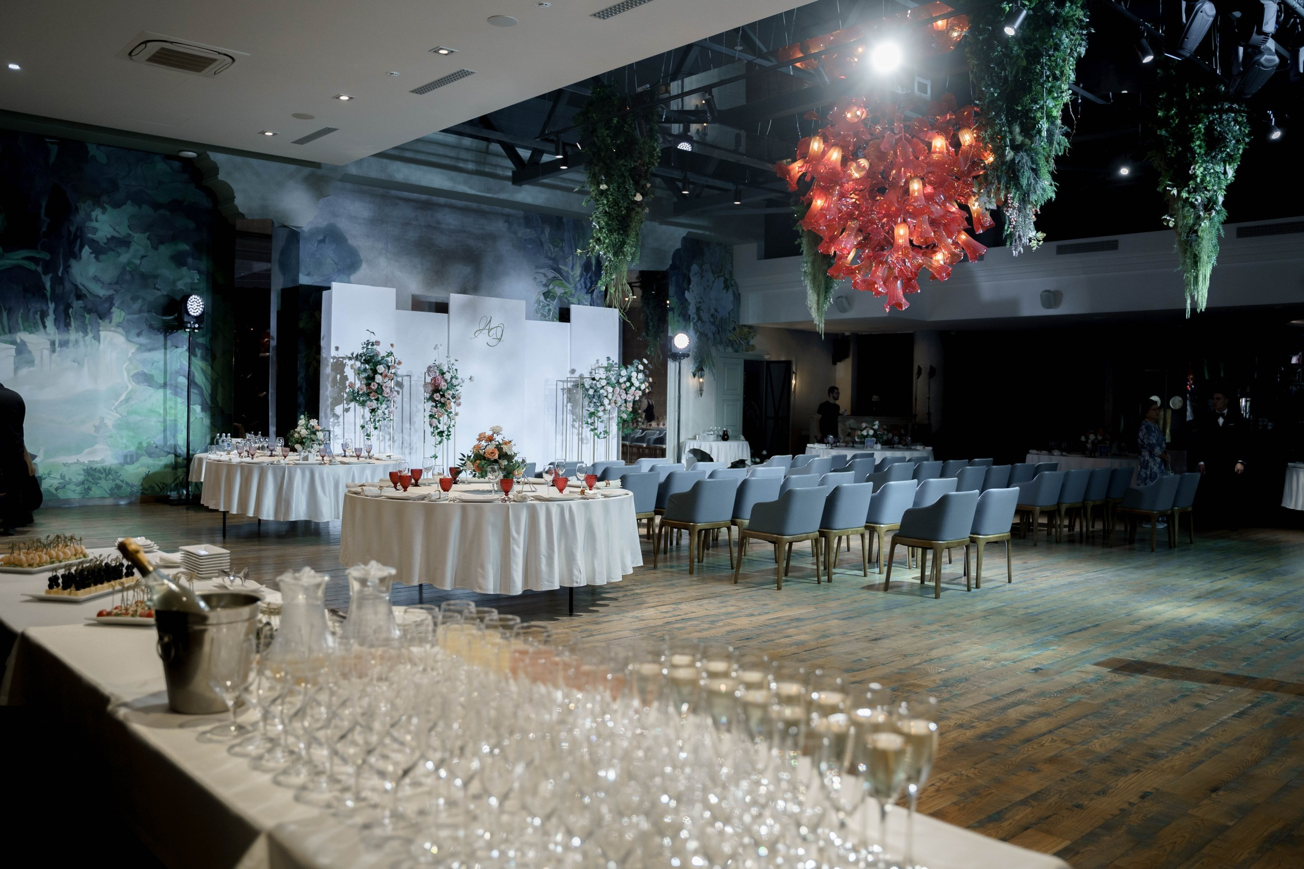 Азат и Элина. Свадебный фотограф Казань Анастасия Доле