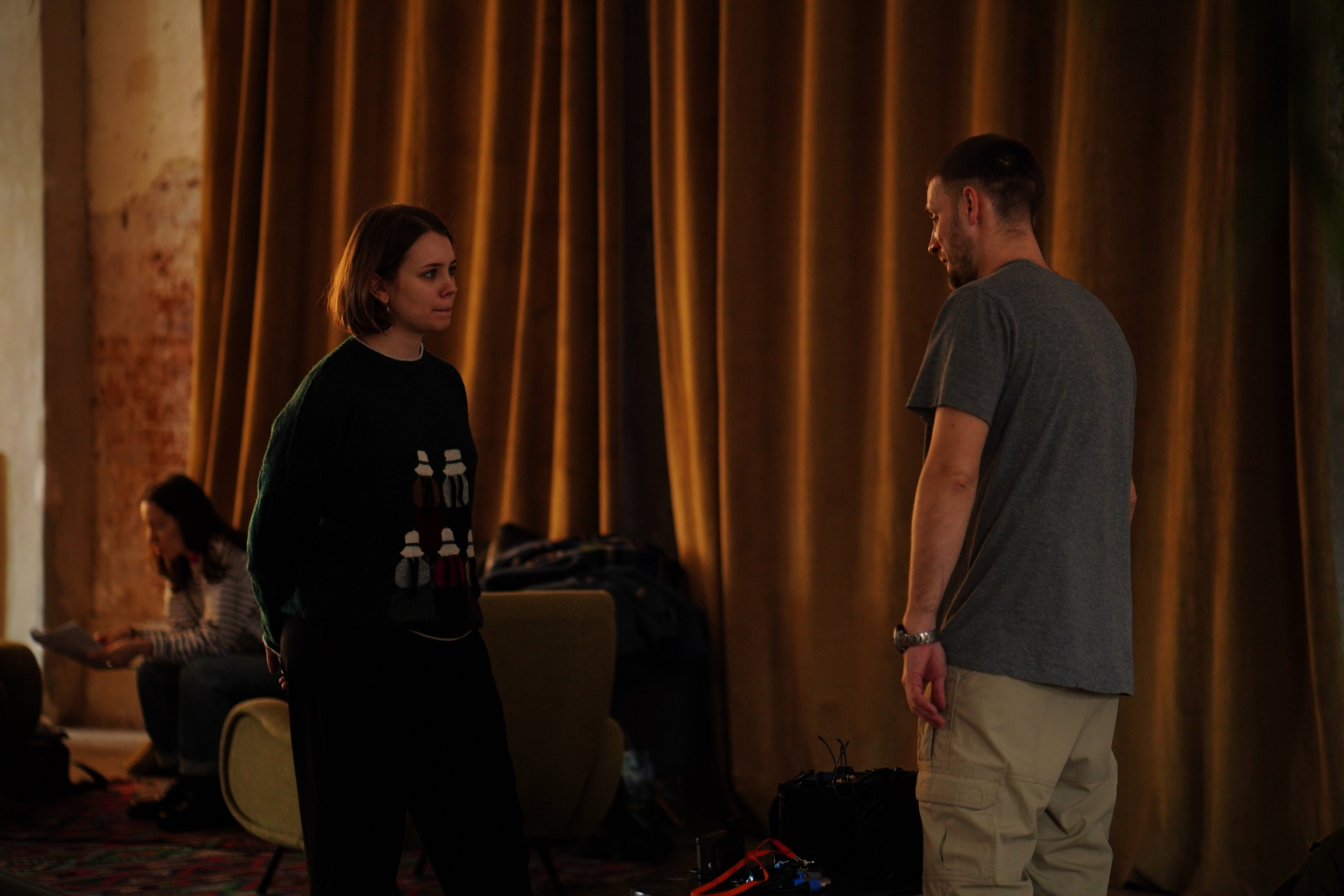 Диплом МШК. Творческий и репортажный фотограф в Москве Клим Долгов