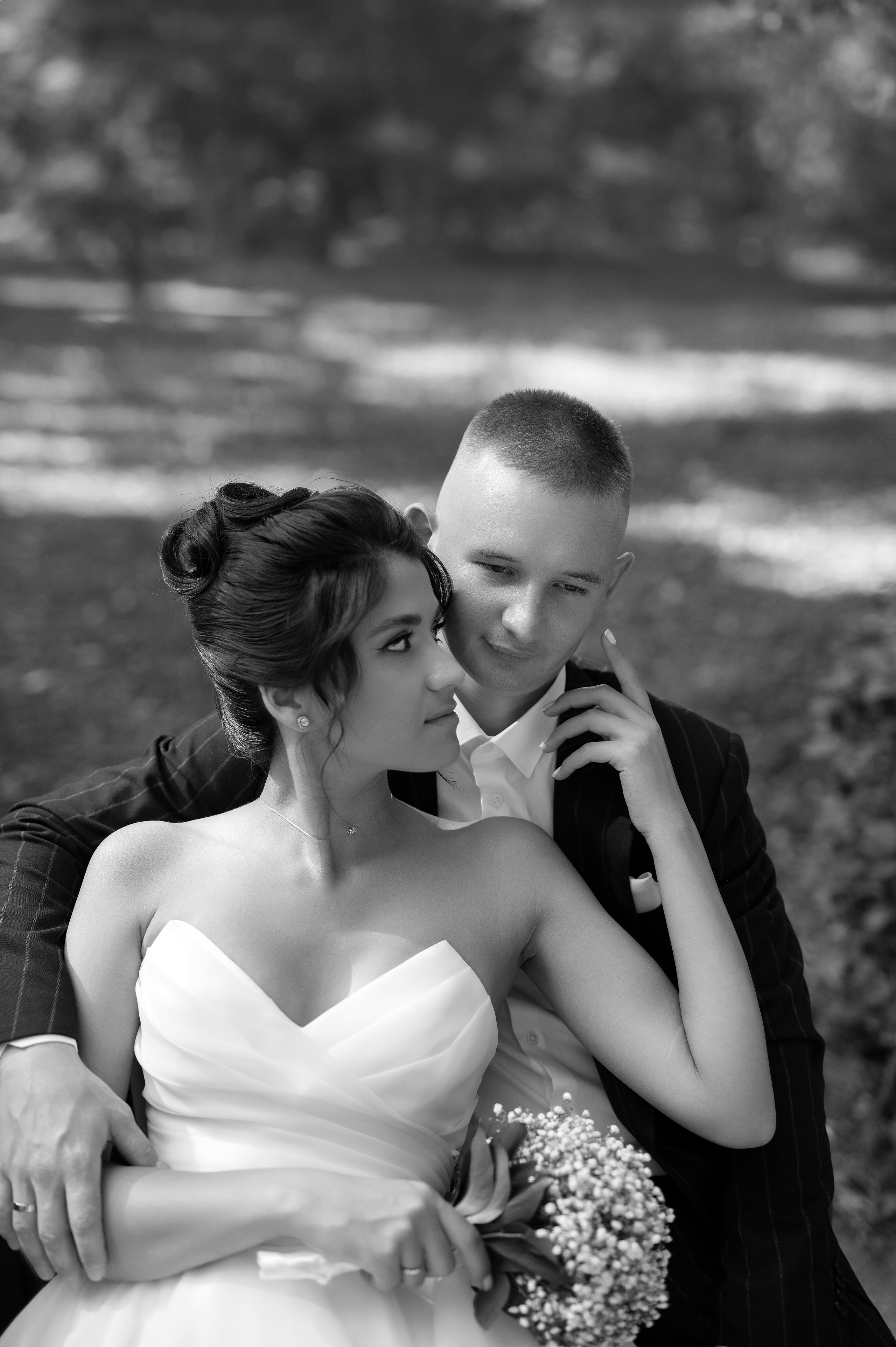 Елизавета и Максим. Детский и семейный фотограф Москва Рязань