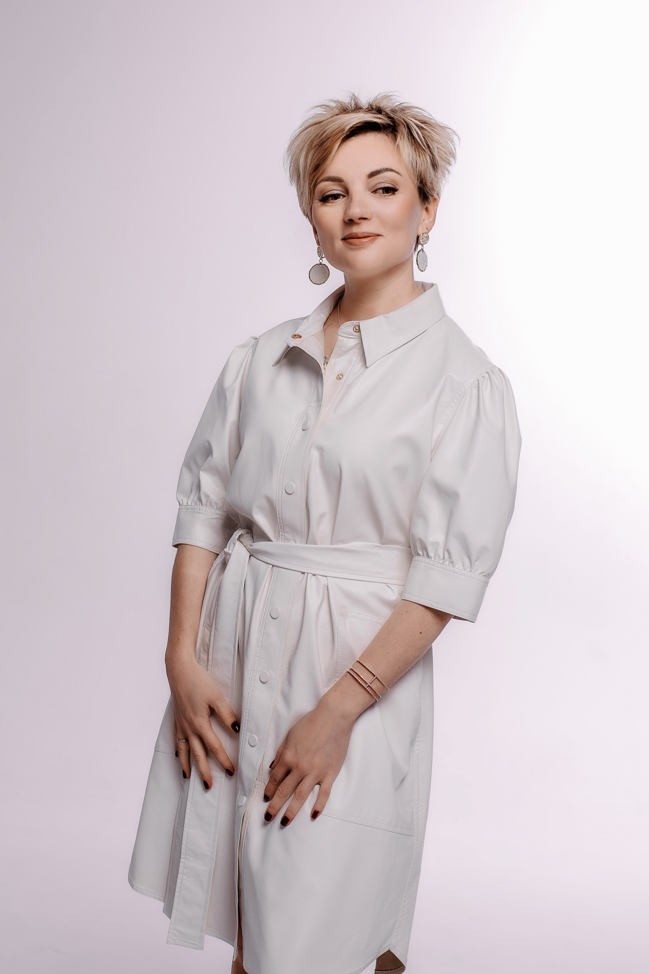 Светлана. Семейный и портретный фотограф, Москва, Калуга. Анастасия Андрексон