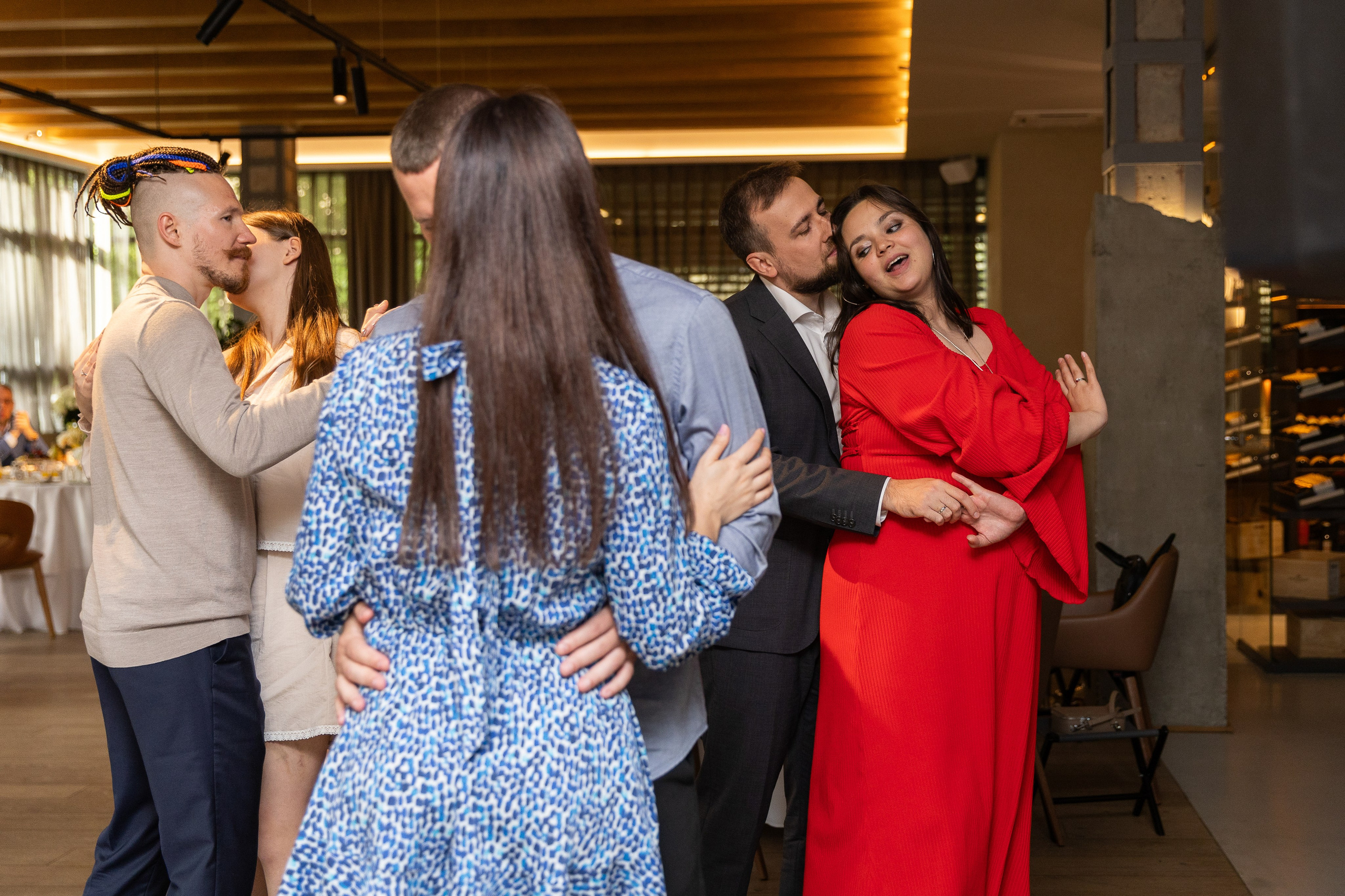 Репортаж. Фотограф Екатерина Крылова