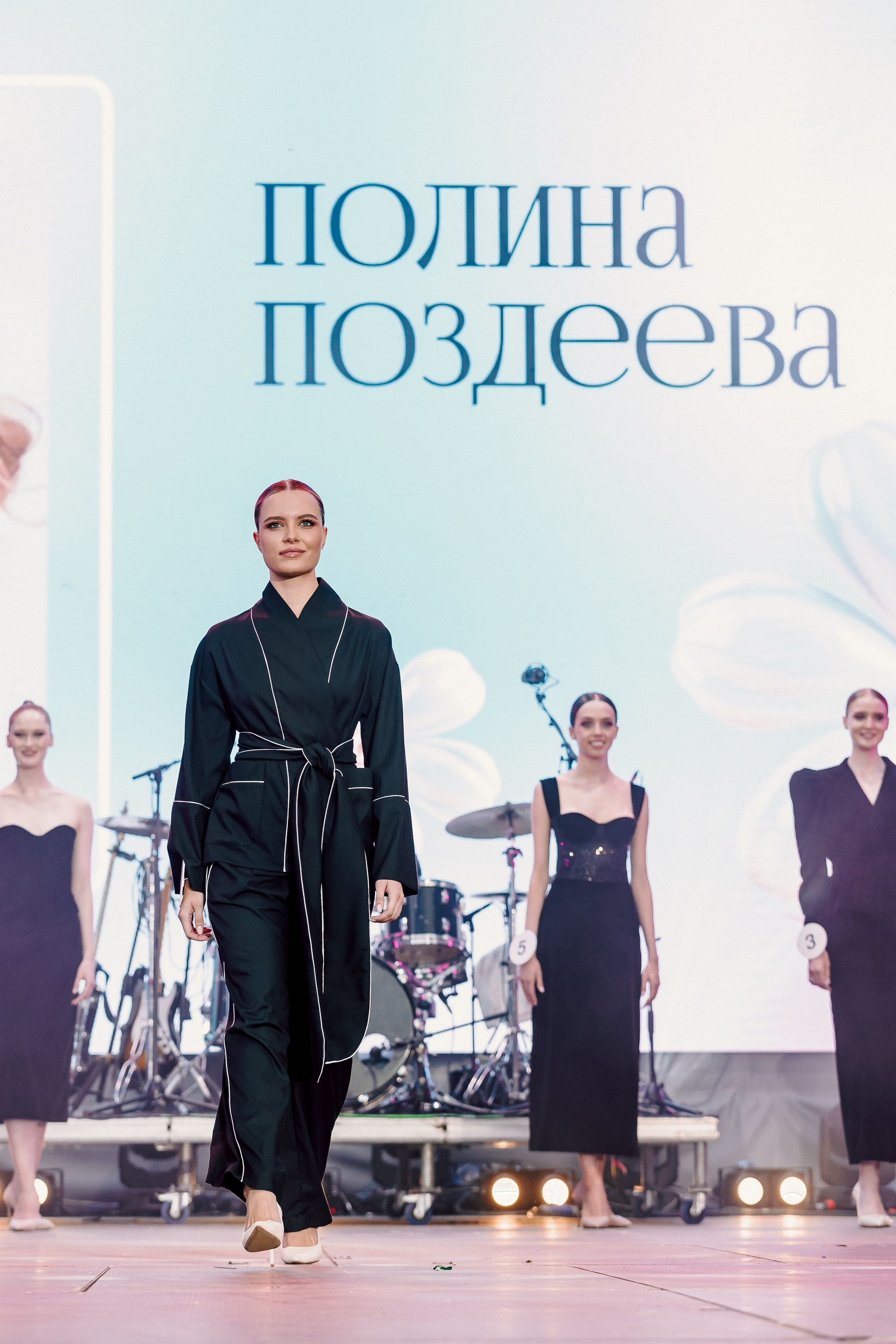 Мисс Екатеринбург 2024. Лёшка Варзегов — фотограф