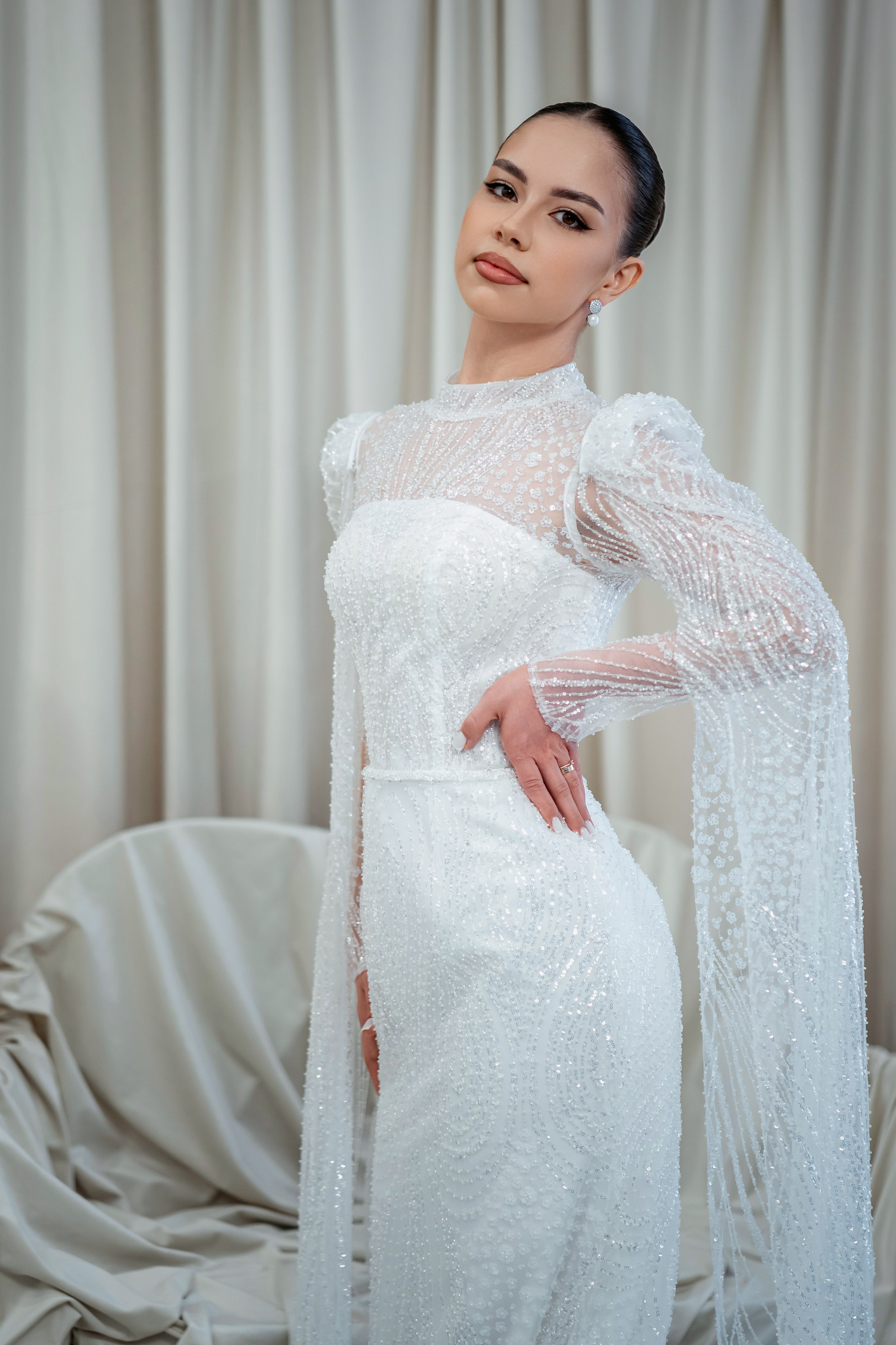 Петр и Юлия. Свадебный фотограф Ашот Саркисян