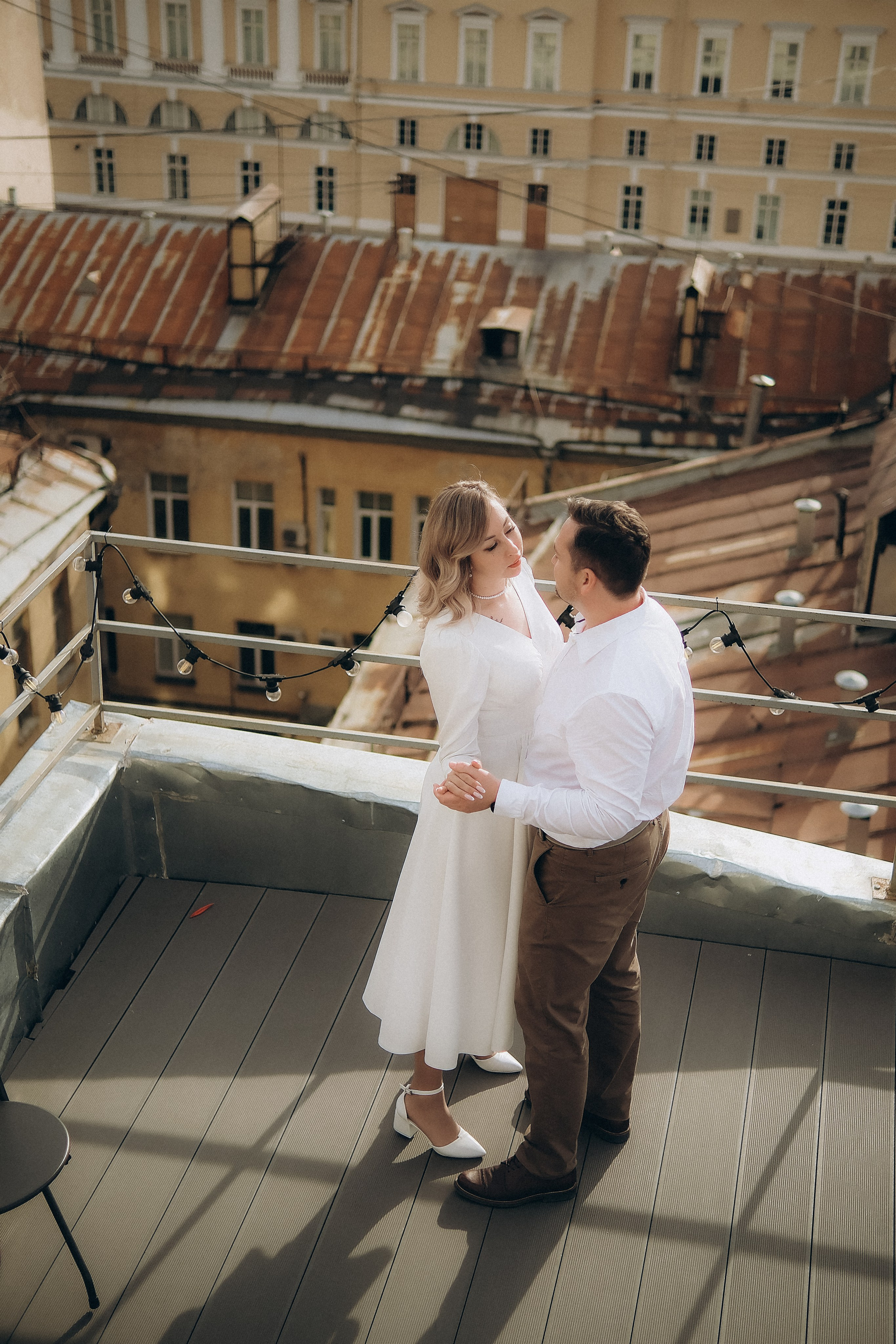 Катя & Дима. Phdkvmr.ru