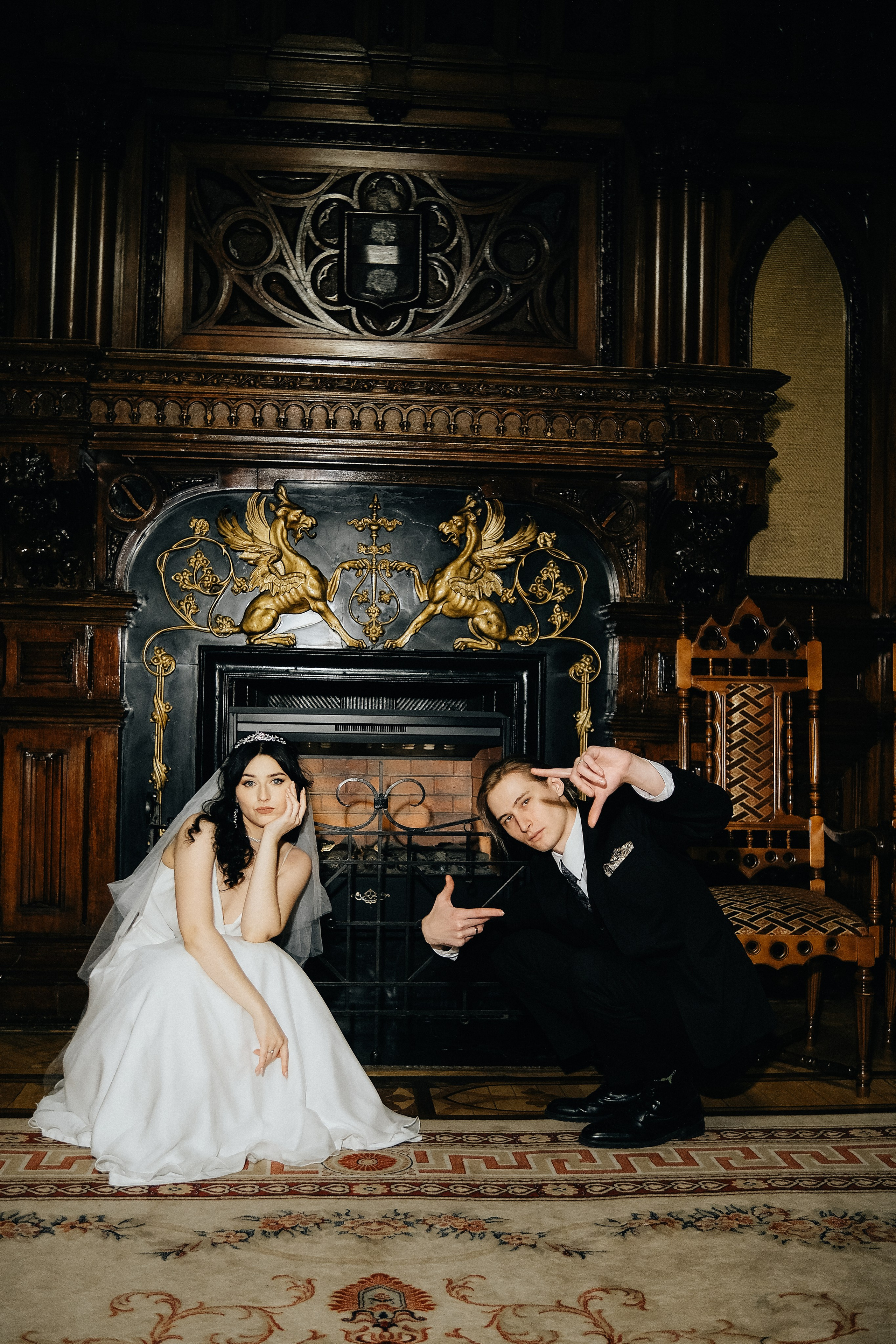 Катя & Георгий. ДБ1 (в процессе). Phdkvmr.ru