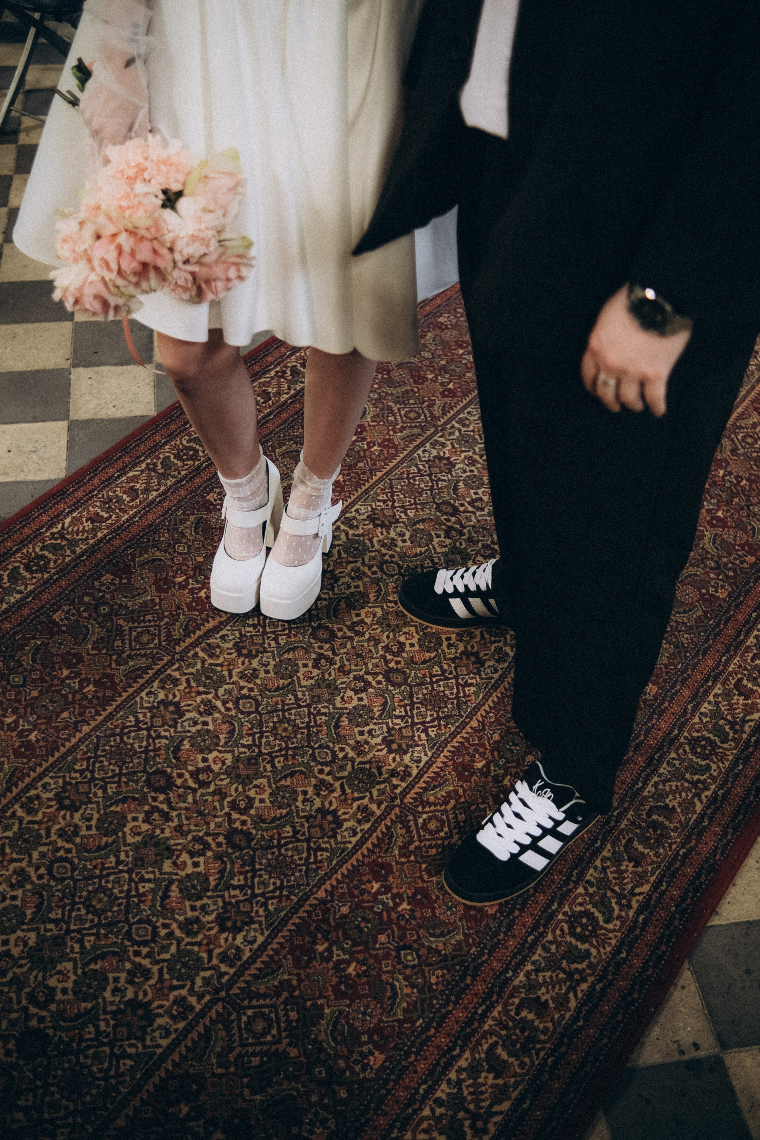 Галя & Денис. Phdkvmr.ru