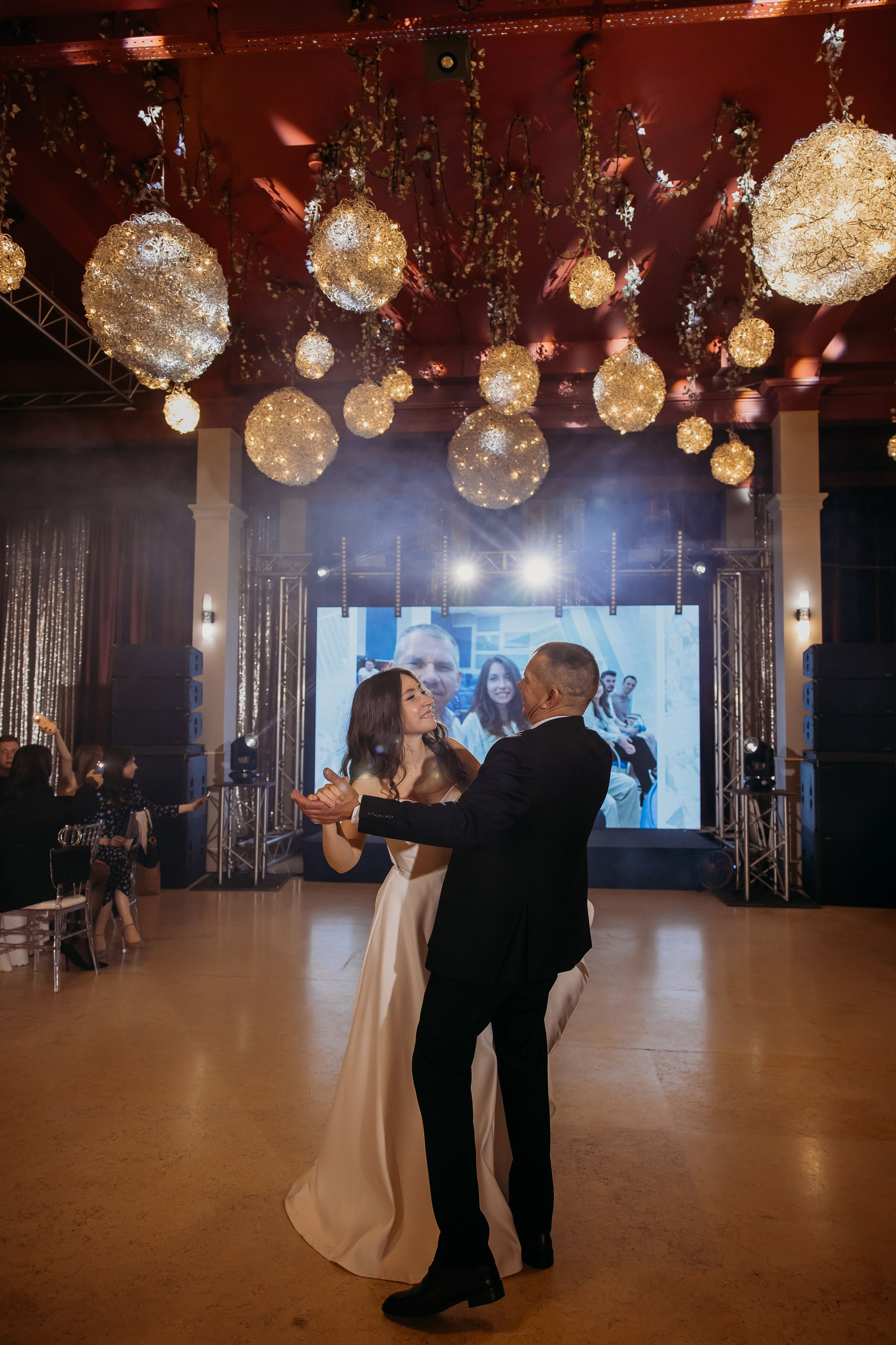 Андрей и Марина. Фотограф Тимербаева Алина г. Сургут