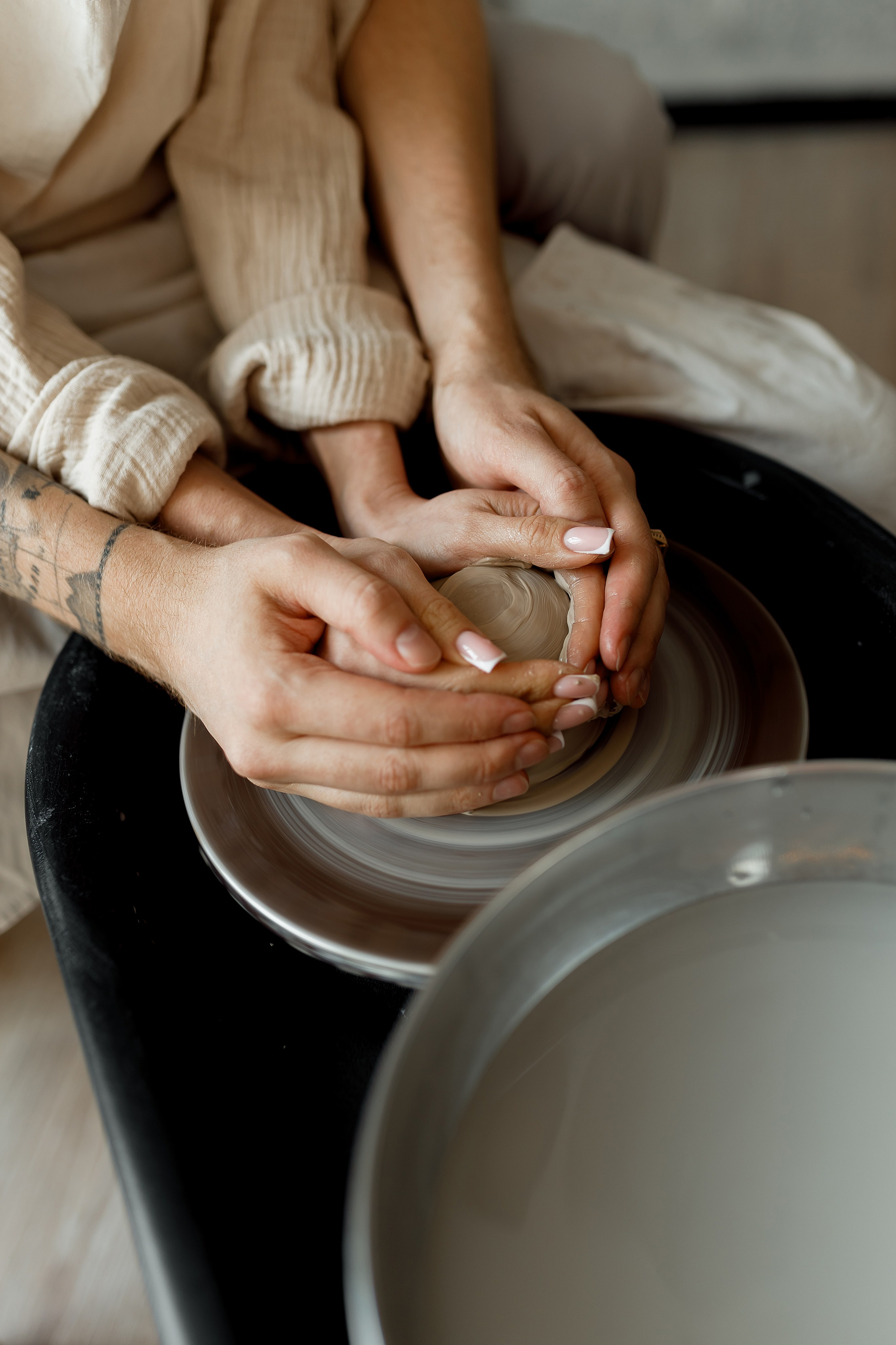 Паша&Наташа. Фотограф в Москве Юлия Хамзина