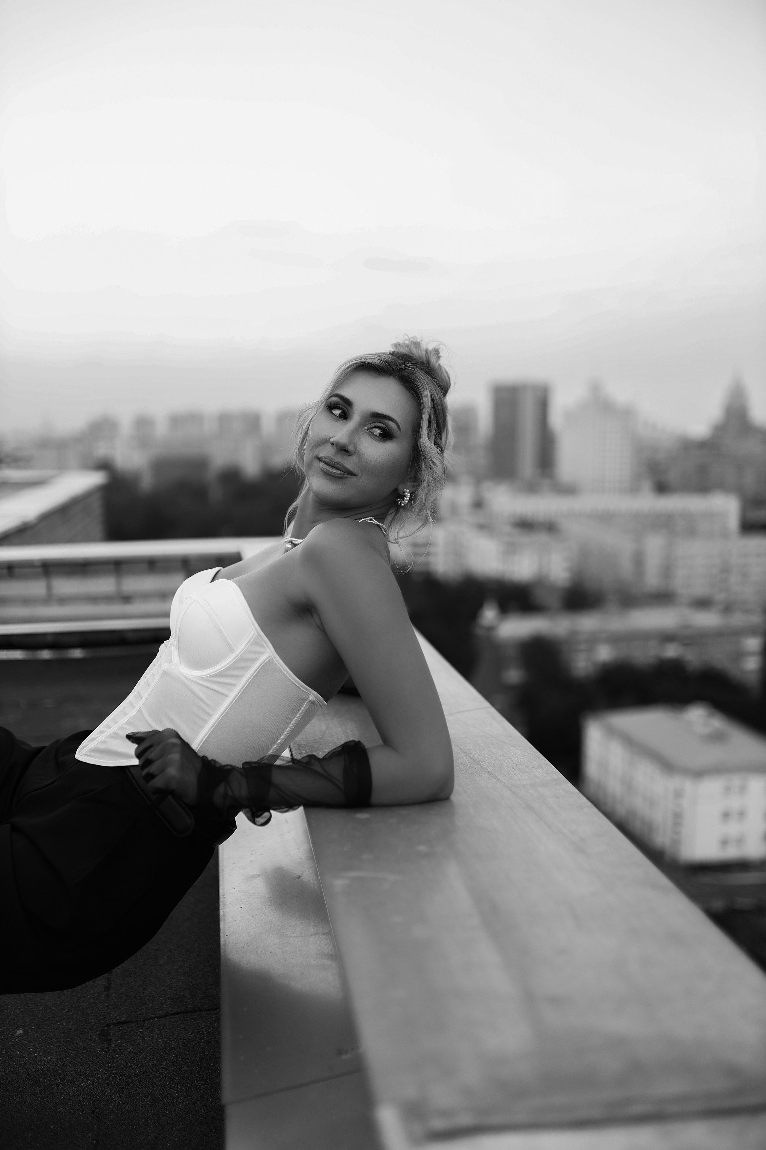 Олеся. Фотограф в Москве Юлия Хамзина