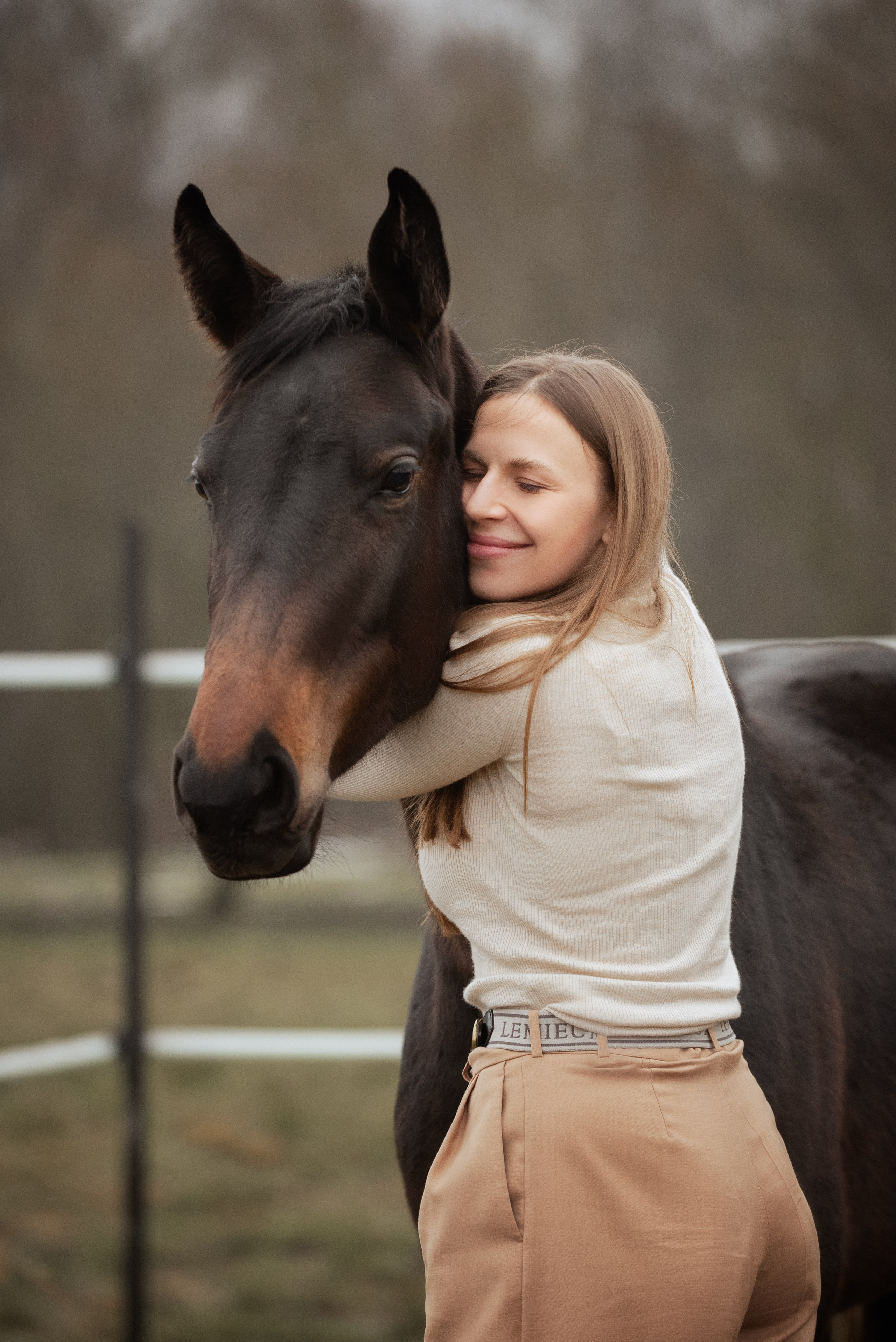 Мелкаши ЮНА. Куракина Дарья • Конный фотограф