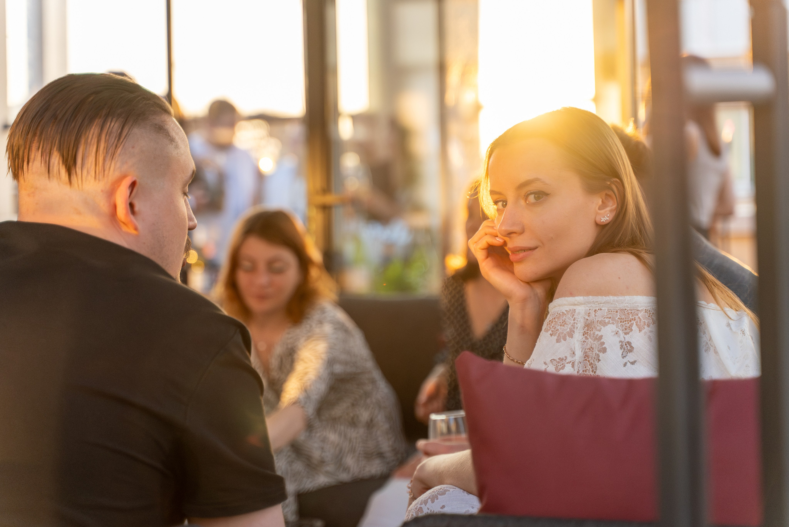 Дни рождения. KUSTOV PRODUCTION — профессиональная фотосъёмка в Москве