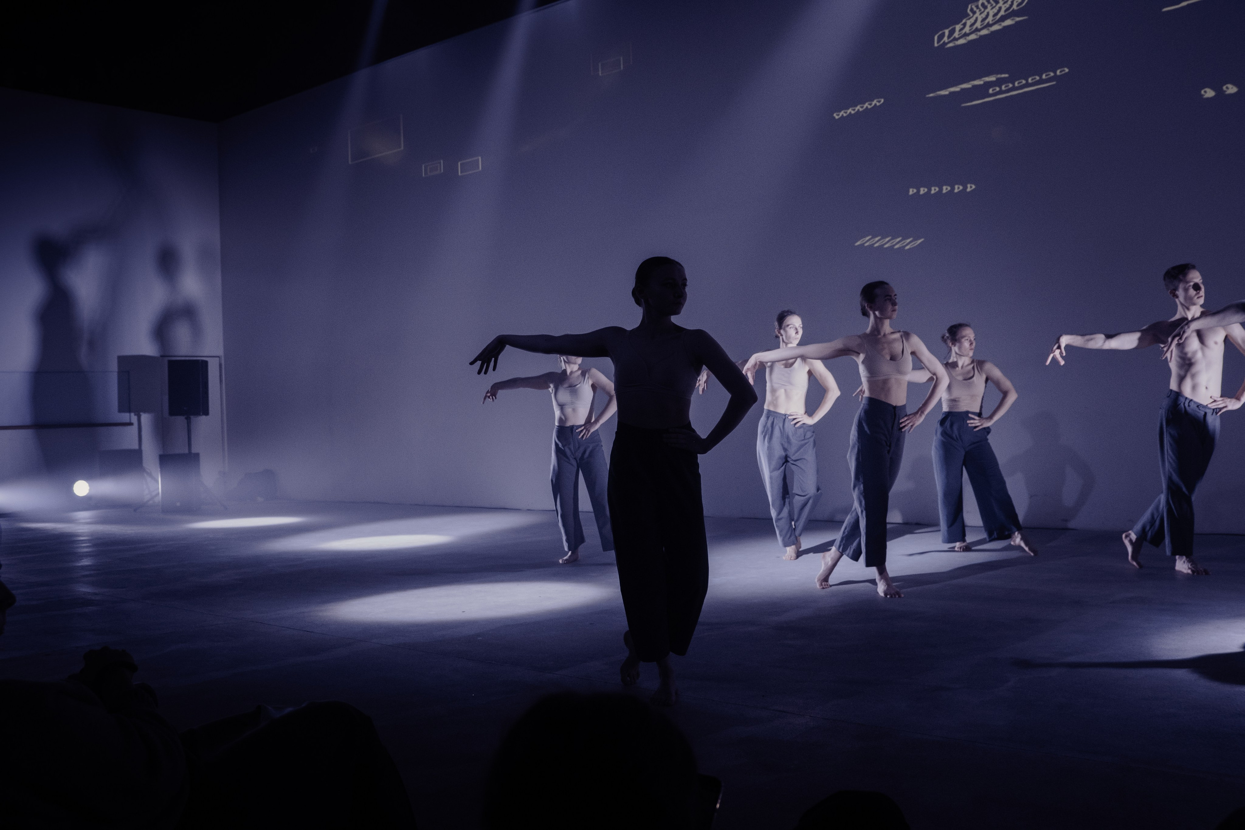 Flame ITMO: «Видимое и невидимое». Индивидуальные съемки, портретный фотограф