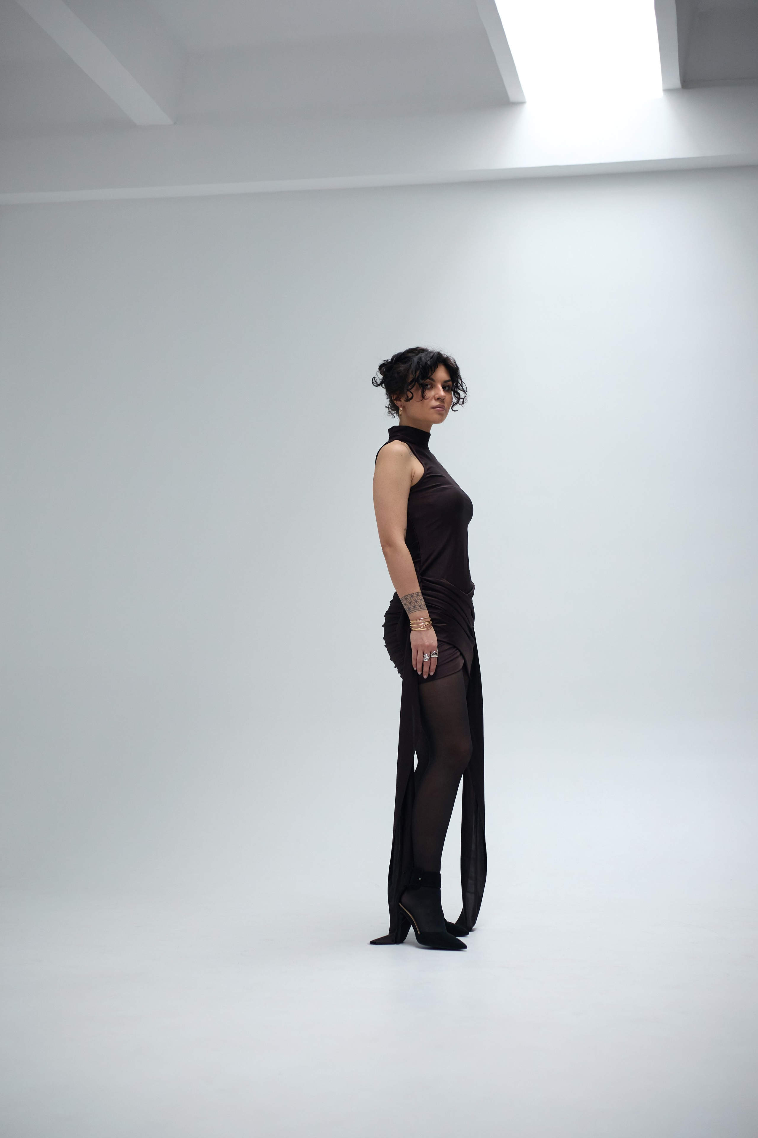 Лиза. Кизя Мисриева — фотограф: плёнка, цифра. Москва и не только