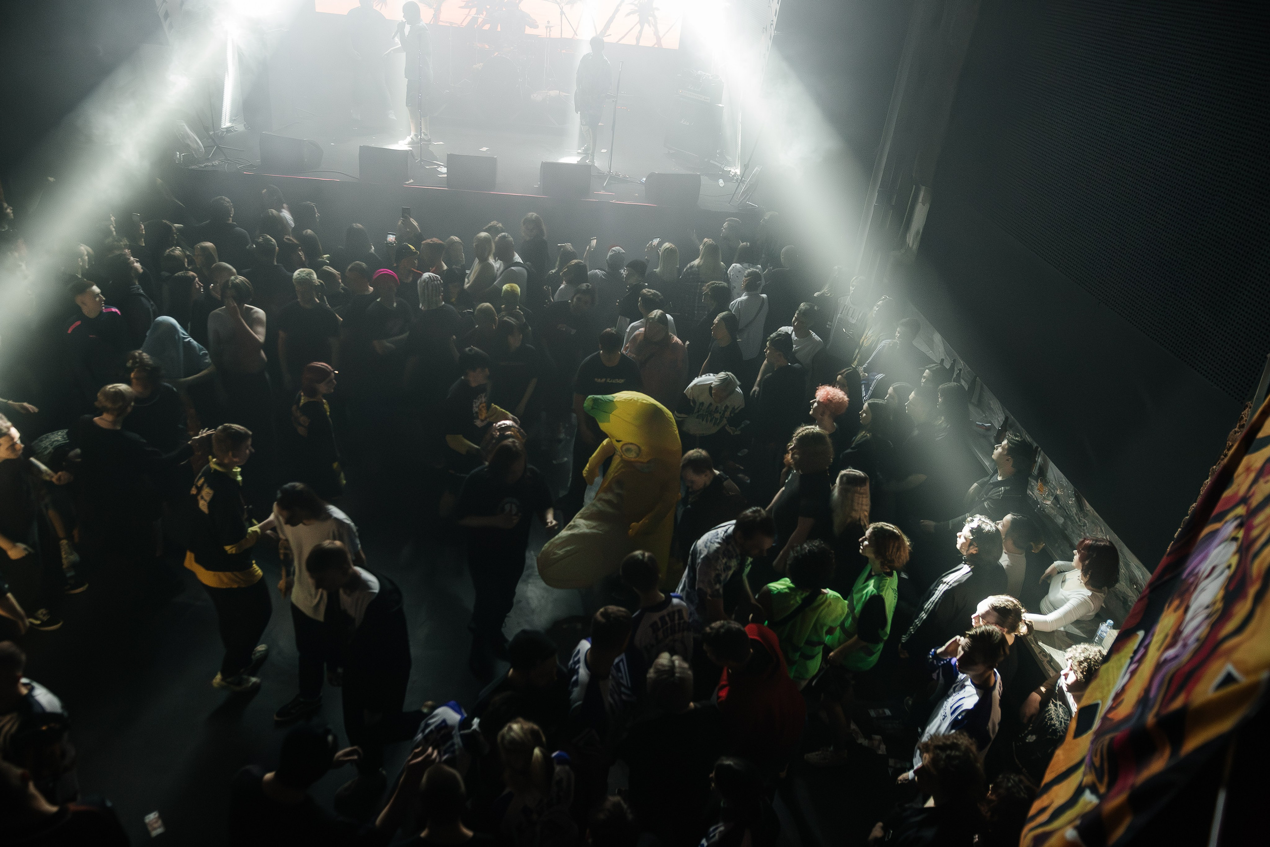 Панцушот. Рассвет.12.04.2025. Главная