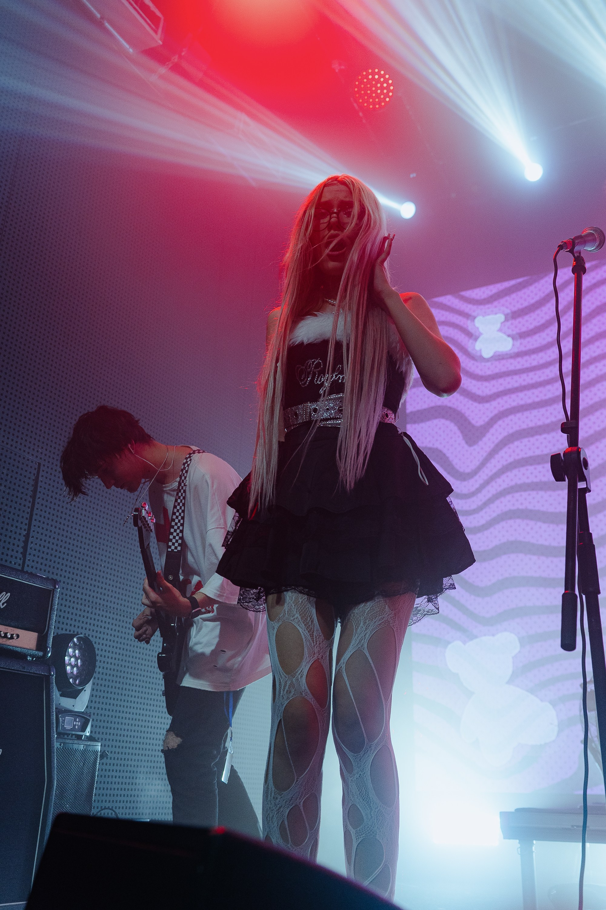 Molly Fest. Рассвет. 21.09.2025. Главная