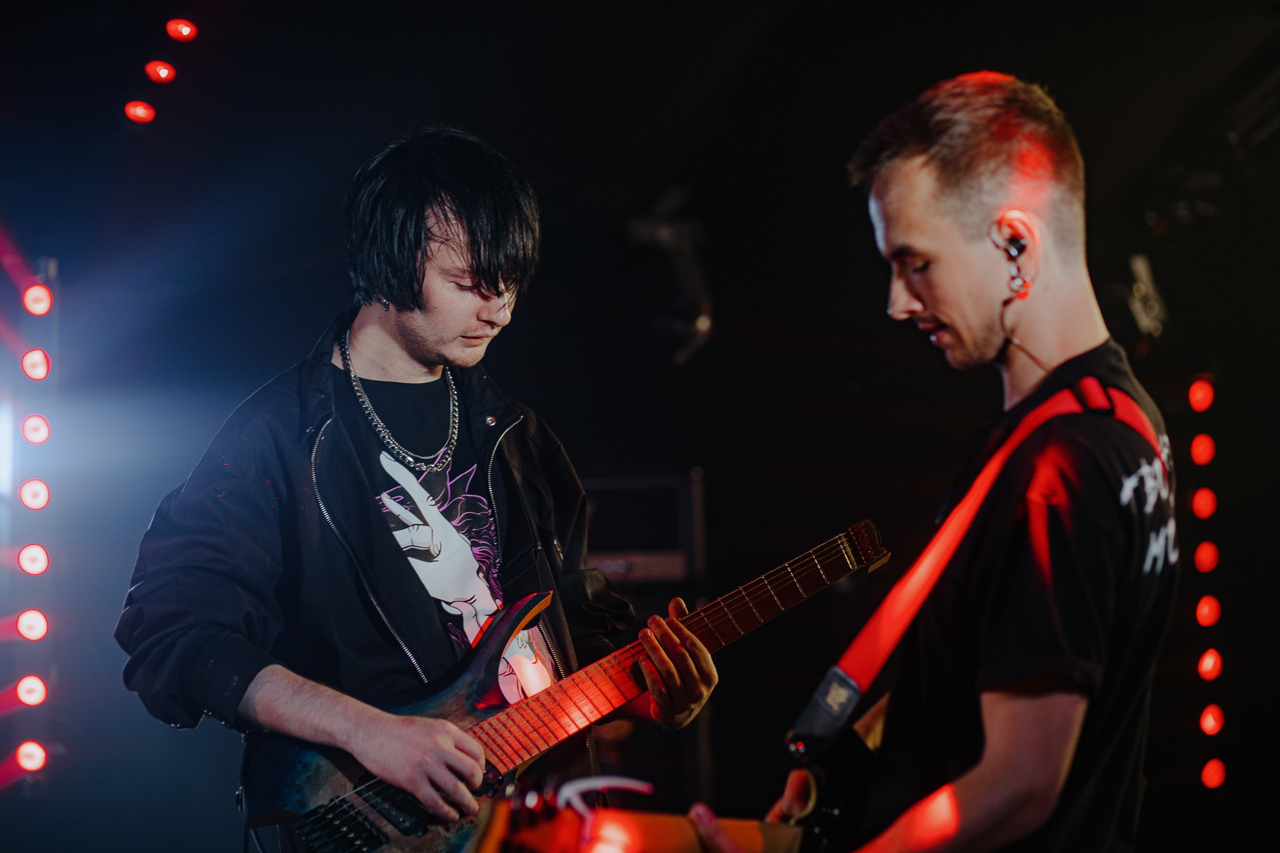 Фестиваль «ШУМ». Action. 16.08.2025. Главная