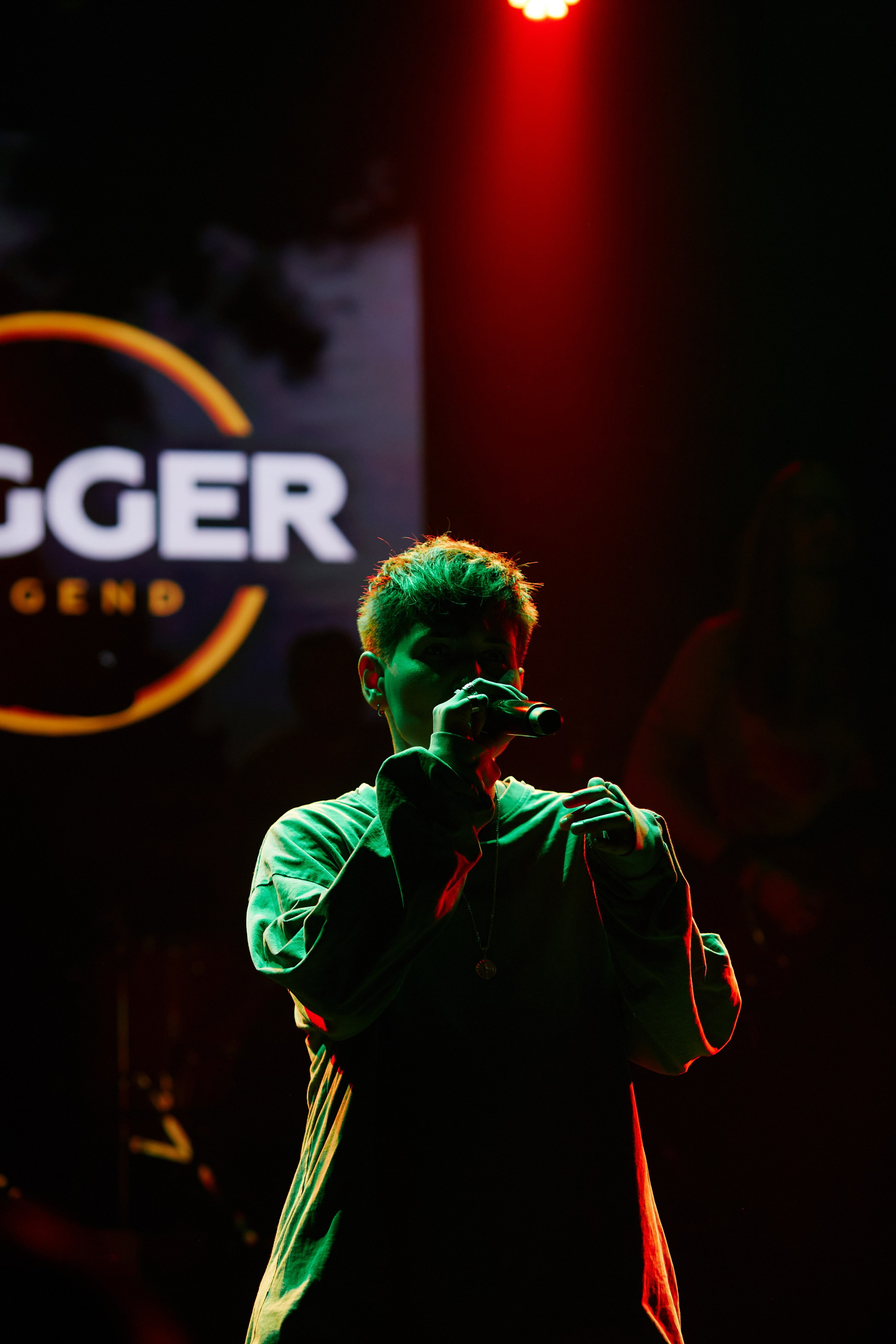 Тишина. Jagger. 13.11.2024. Главная