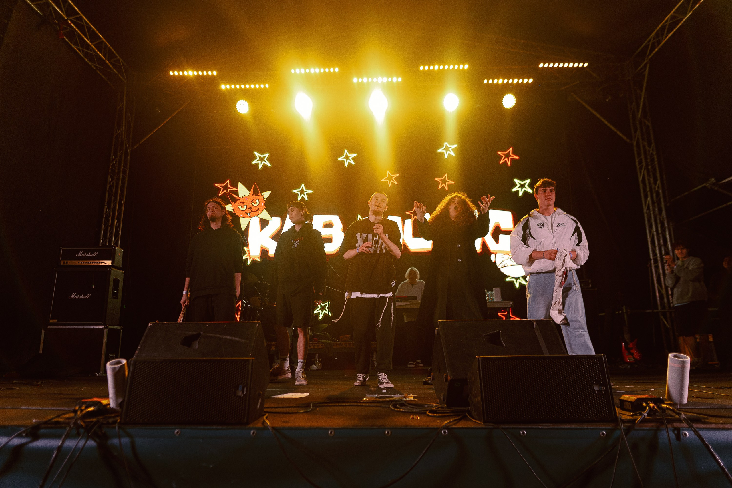 KSB-Muzic. Муз порт. 31.08.2025. Главная