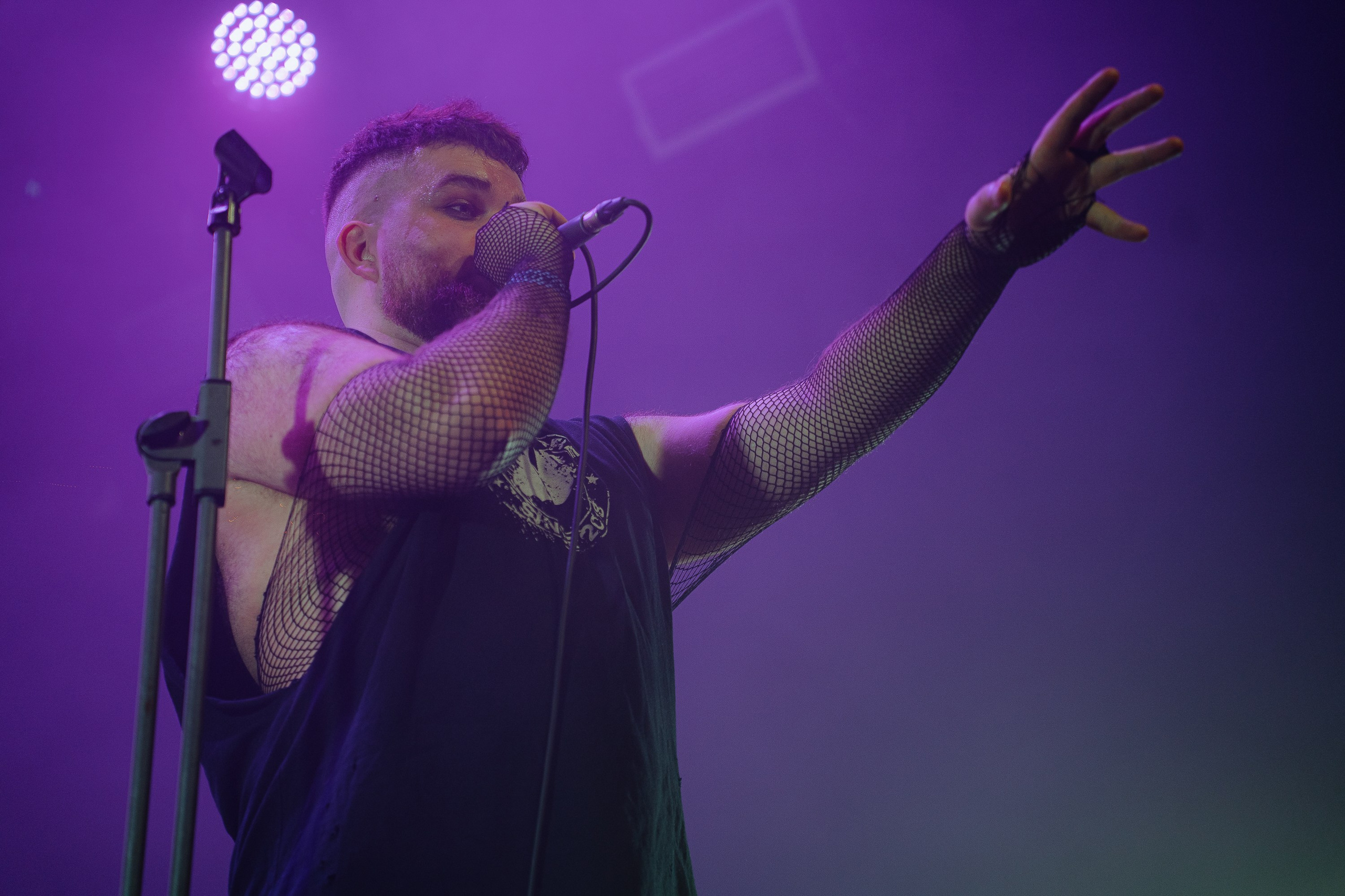 Панцушот. Рассвет. 04.10.2025. Главная