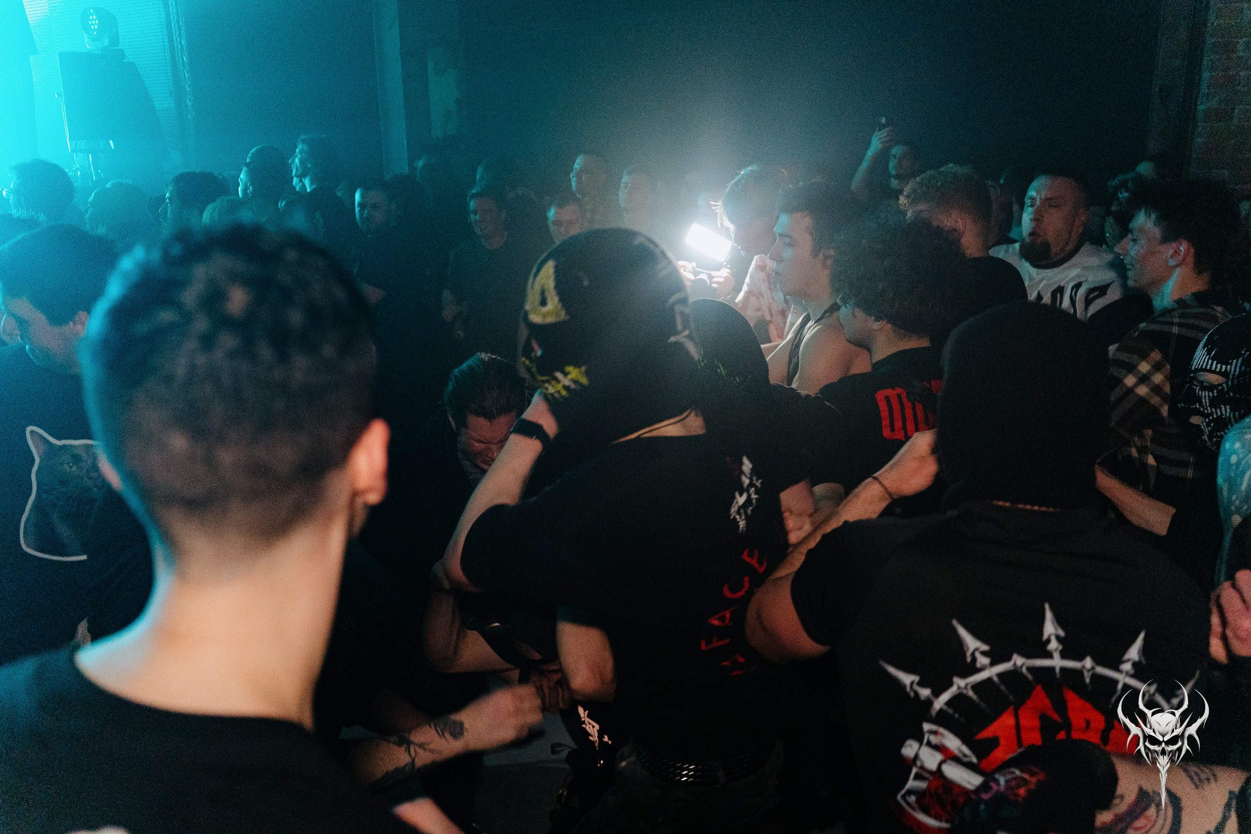 Dexdbell. Рассвет. 01.03.2026. Главная