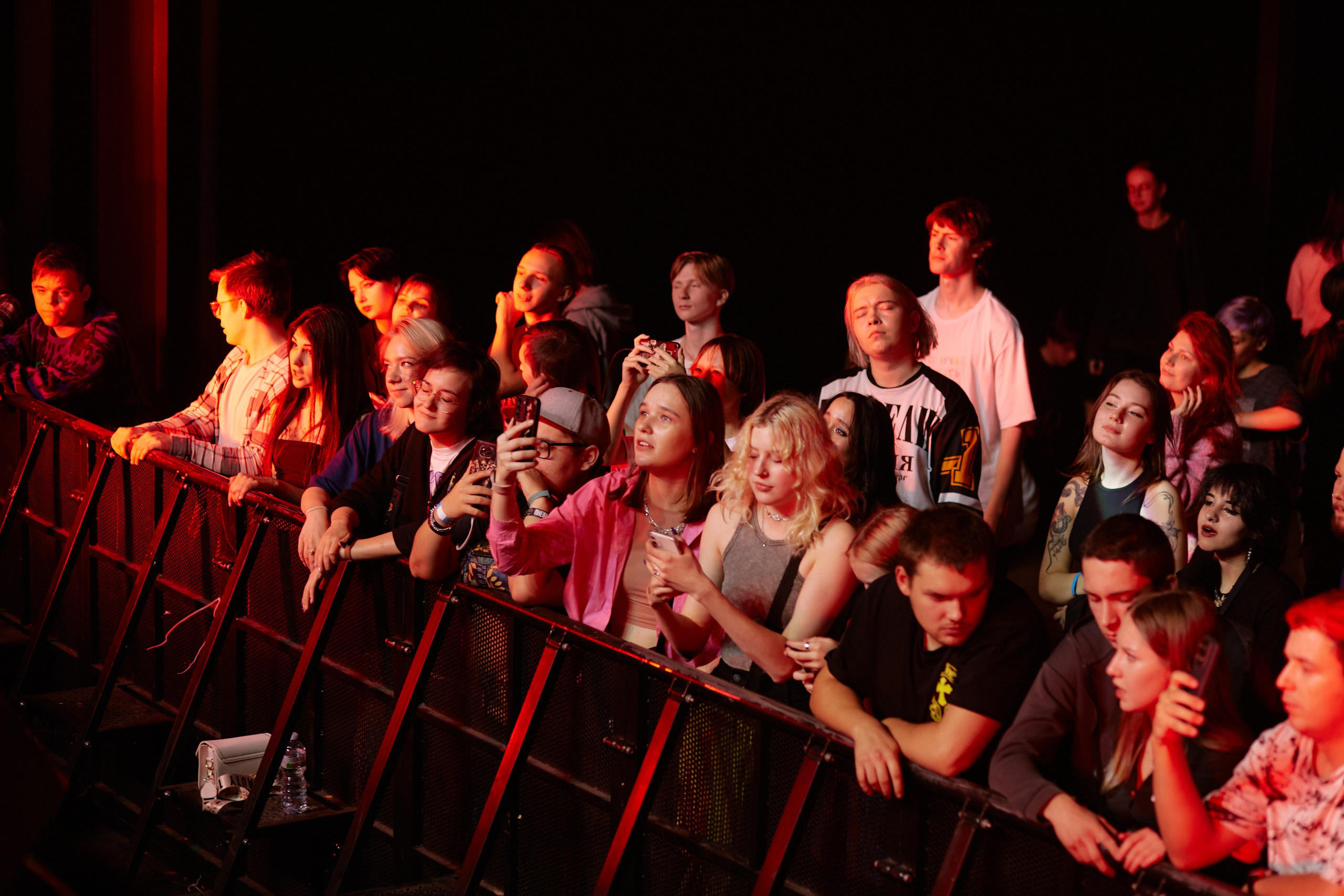 ОШГ 2. Sound. 25.10.2024. Главная