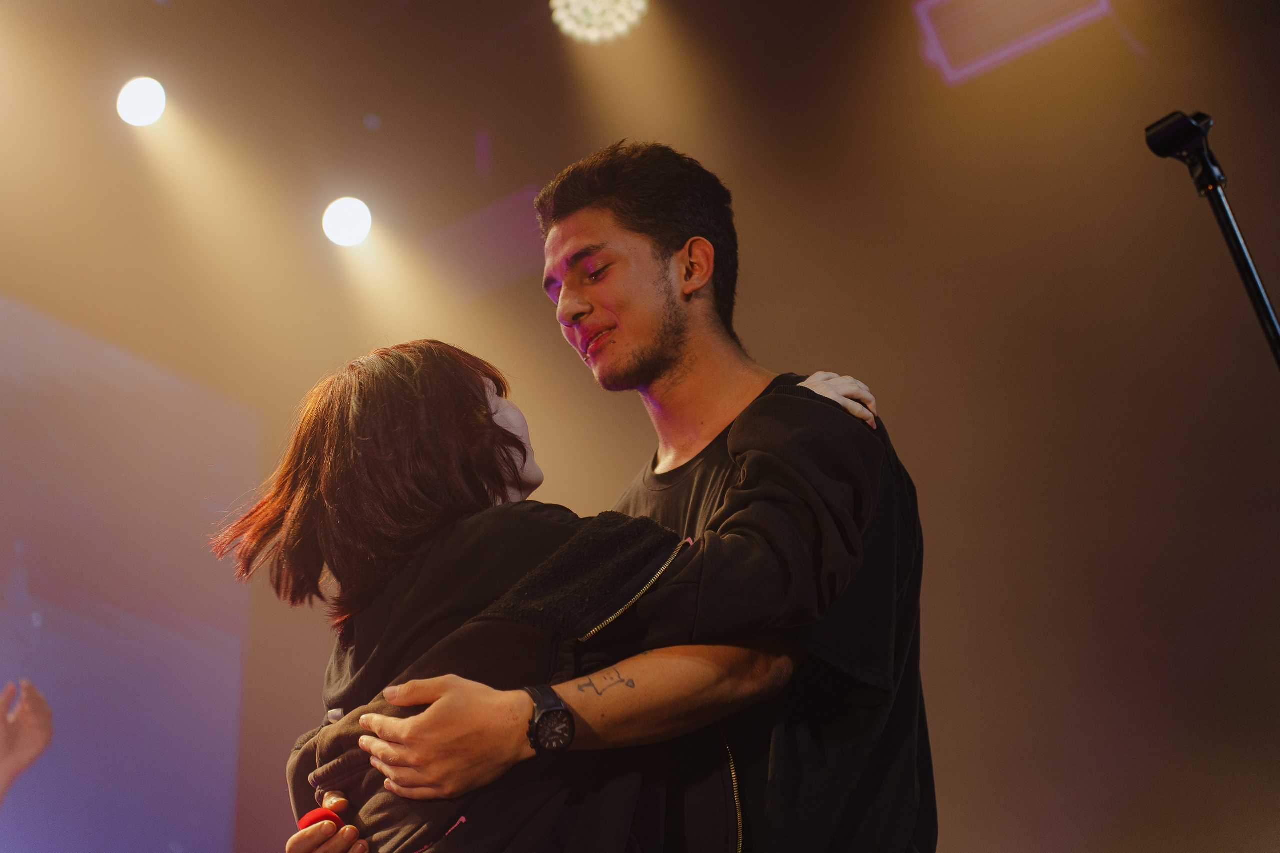 Molly Fest. Рассвет. 21.09.2025. Главная