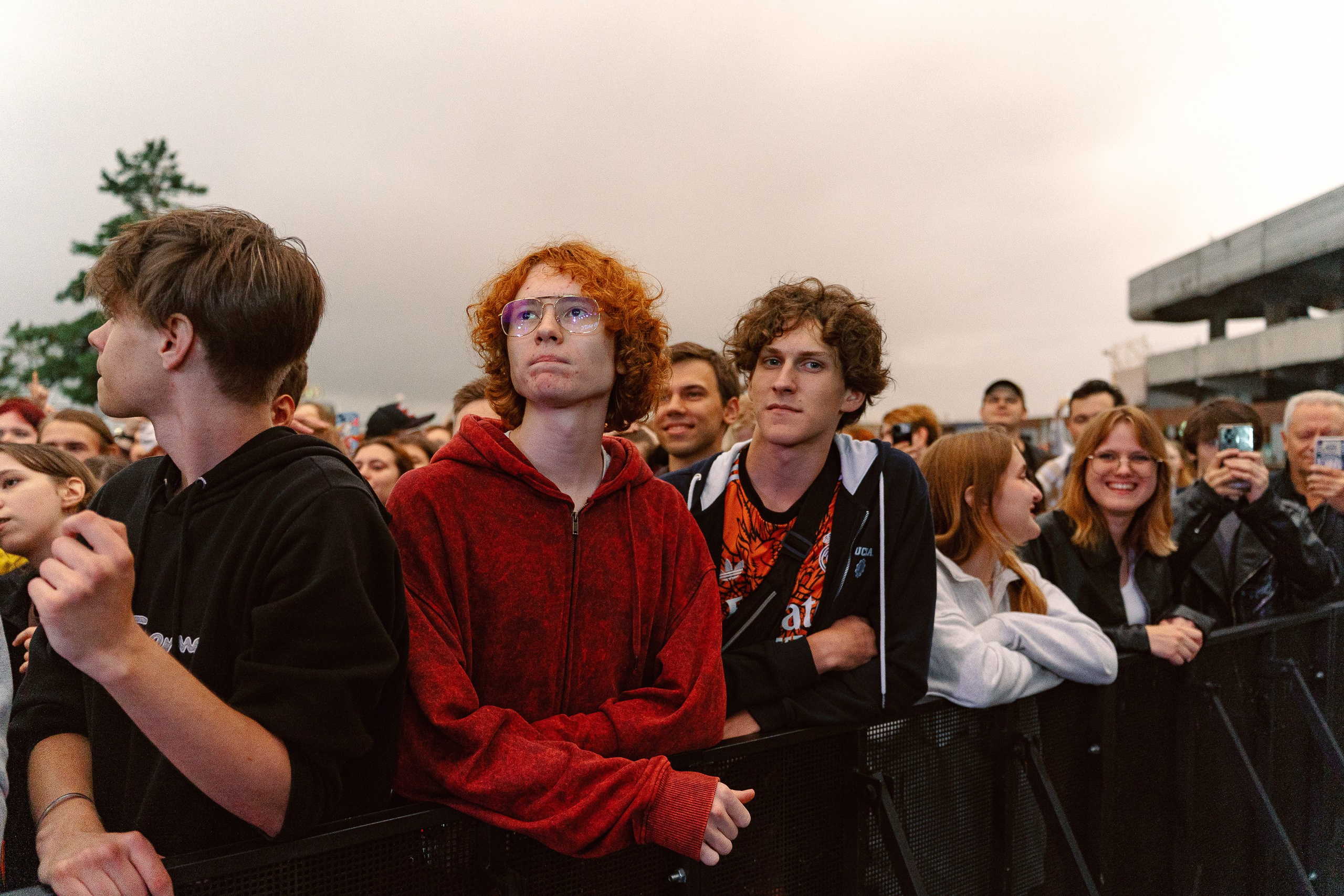 KSB-Muzic. Муз порт. 31.08.2025. Главная