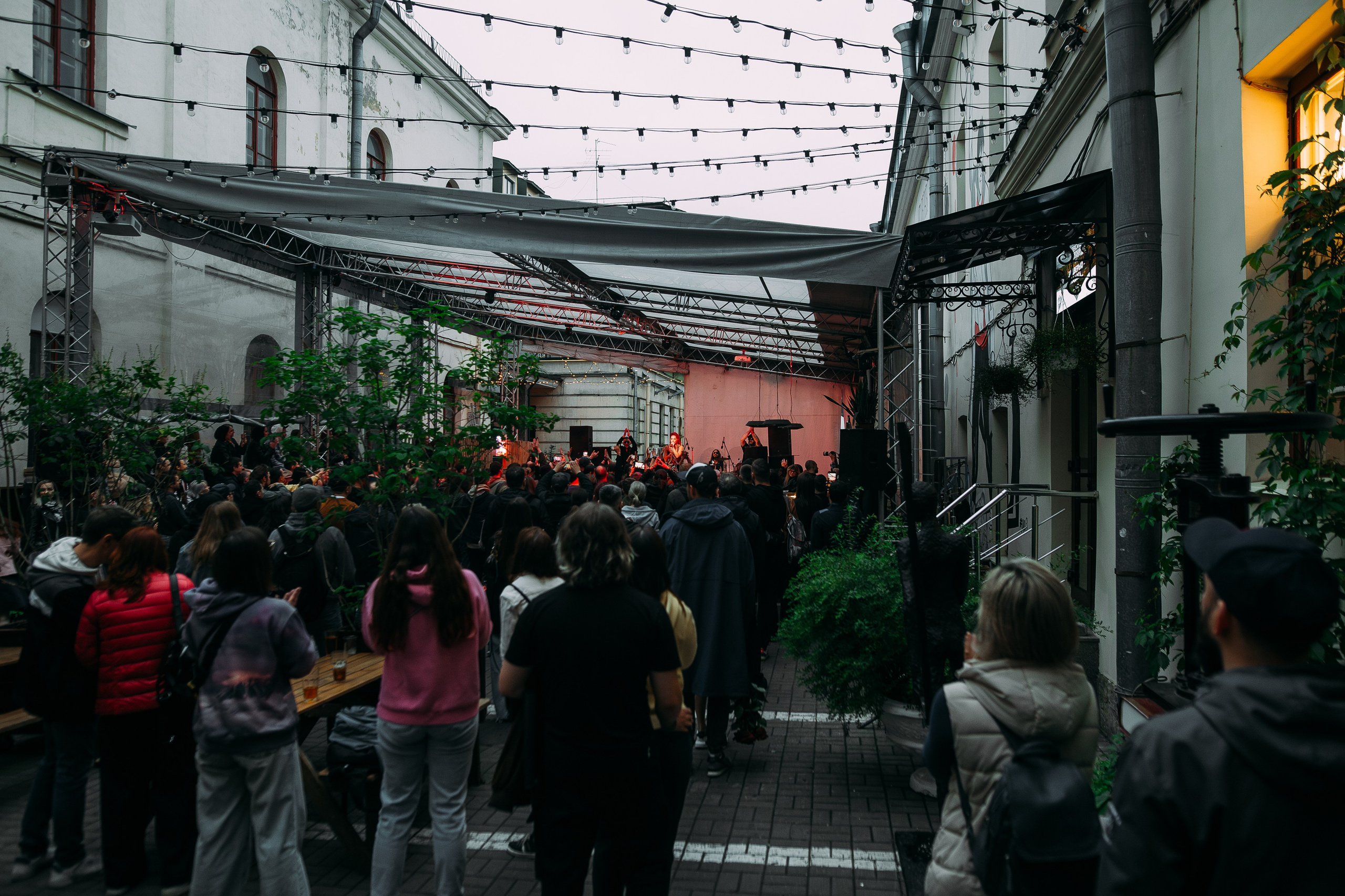 Lascala. Юнион. 10.07.2025. Главная