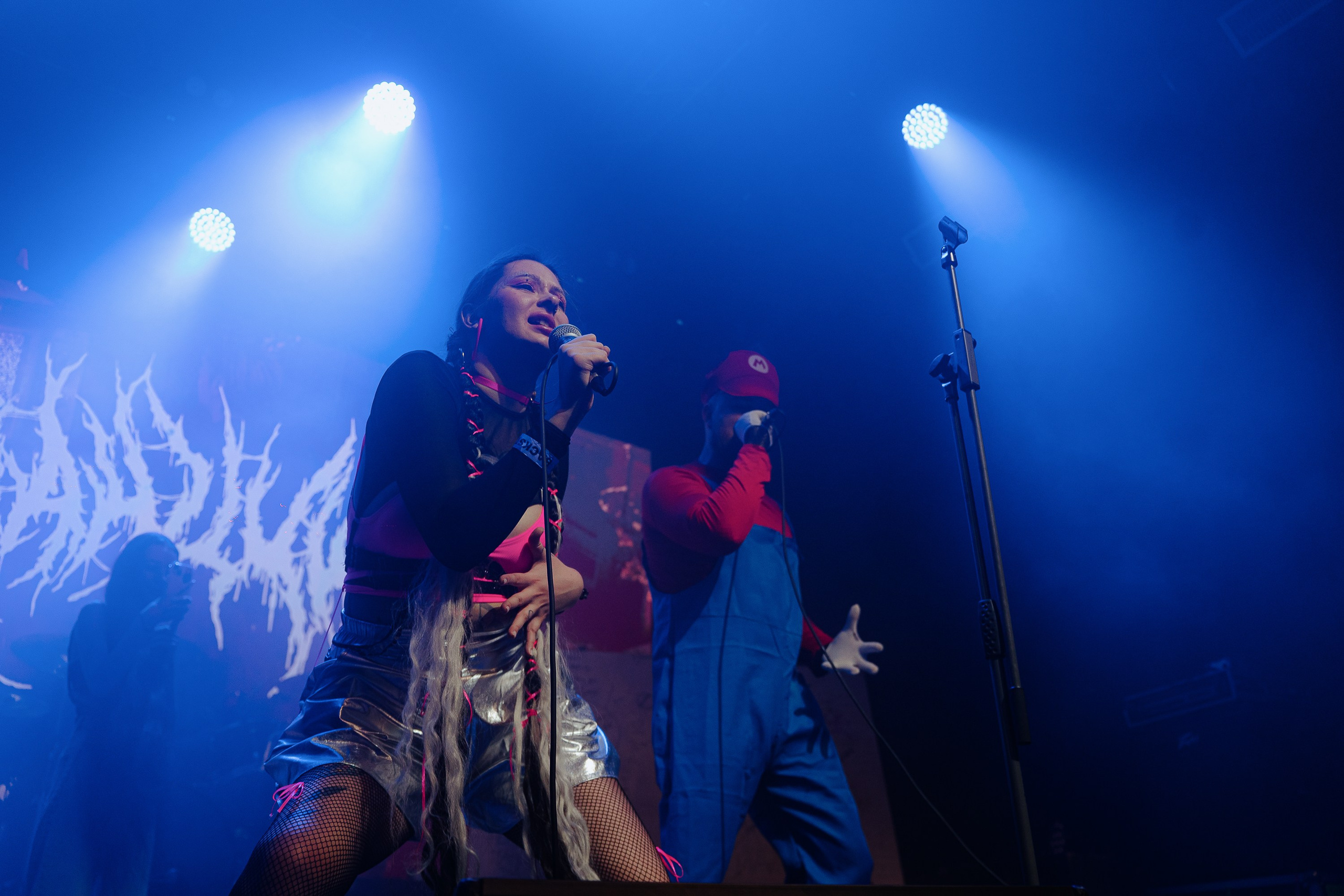 Панцушот. Рассвет. 04.10.2025. Главная