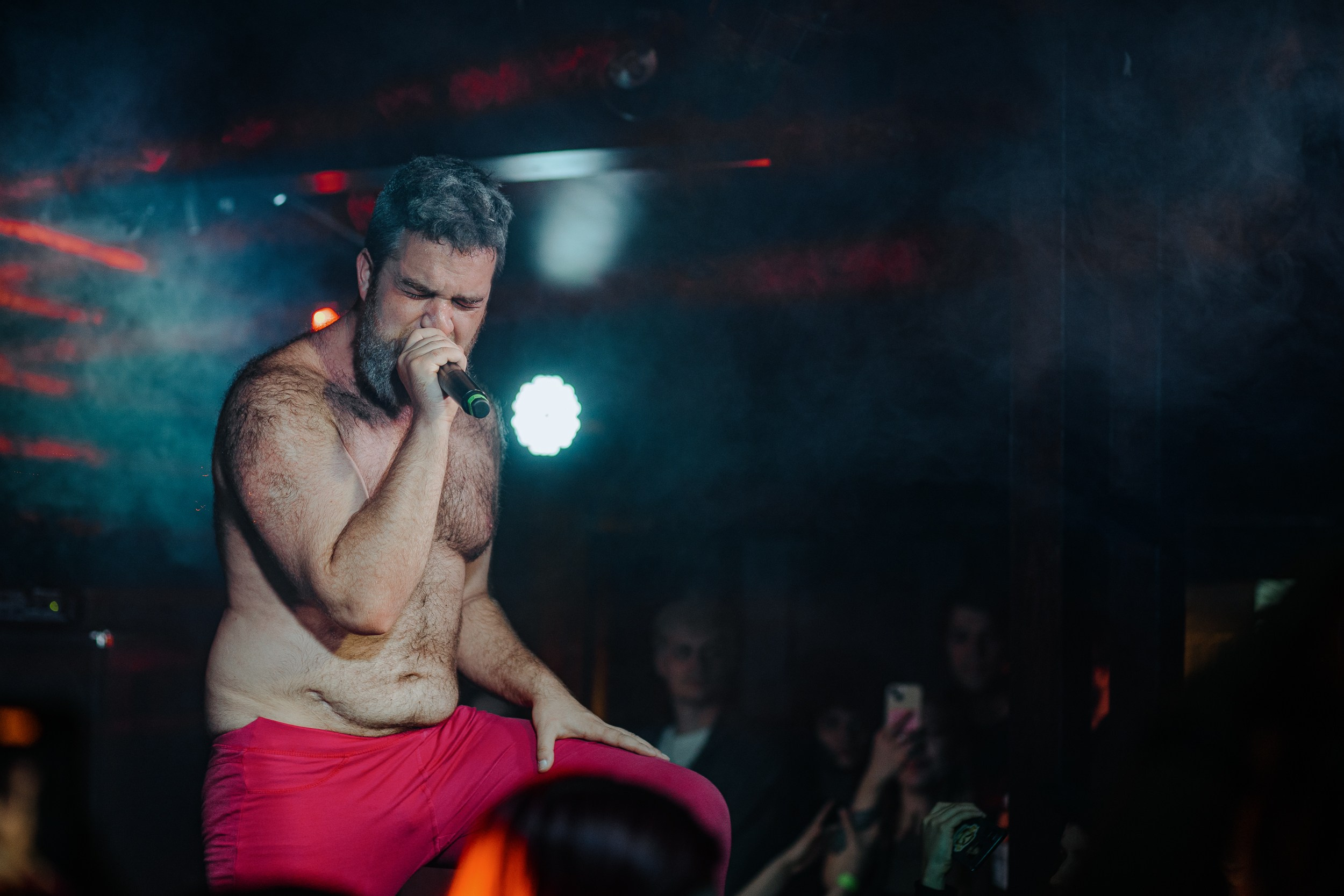 Фестиваль «ШУМ». Action. 16.08.2025. Главная