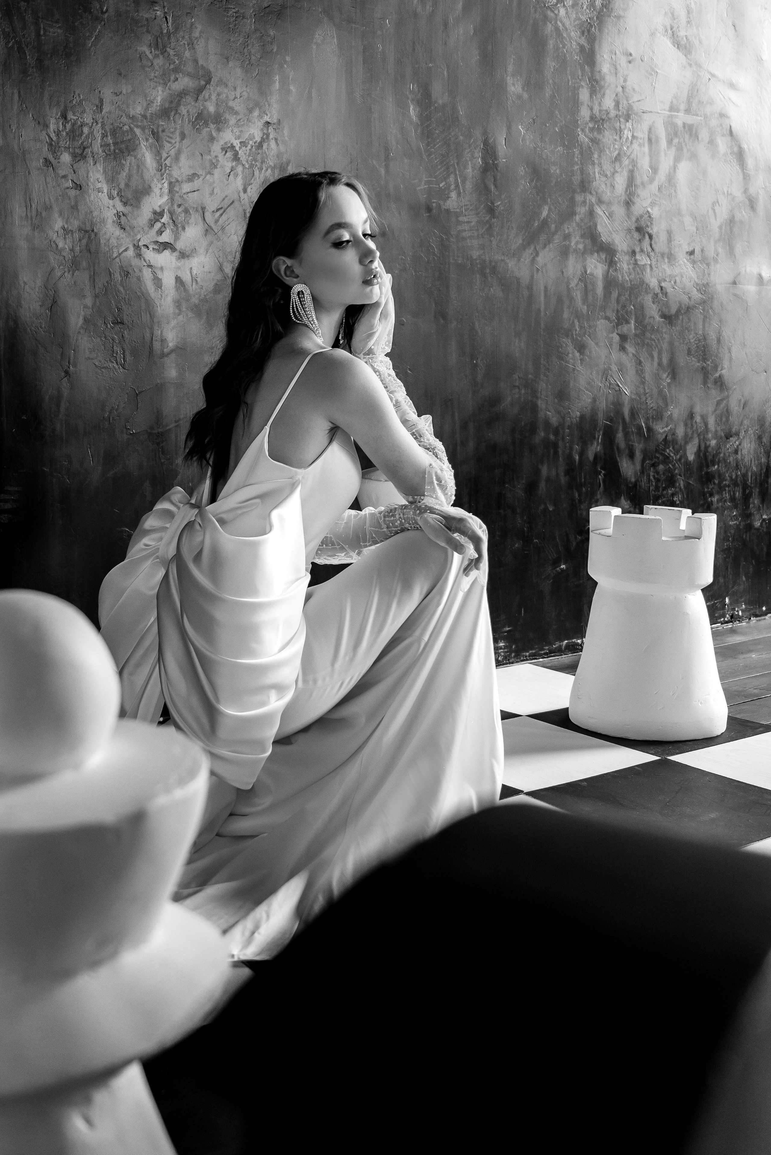 Лиза. Тамара Власова