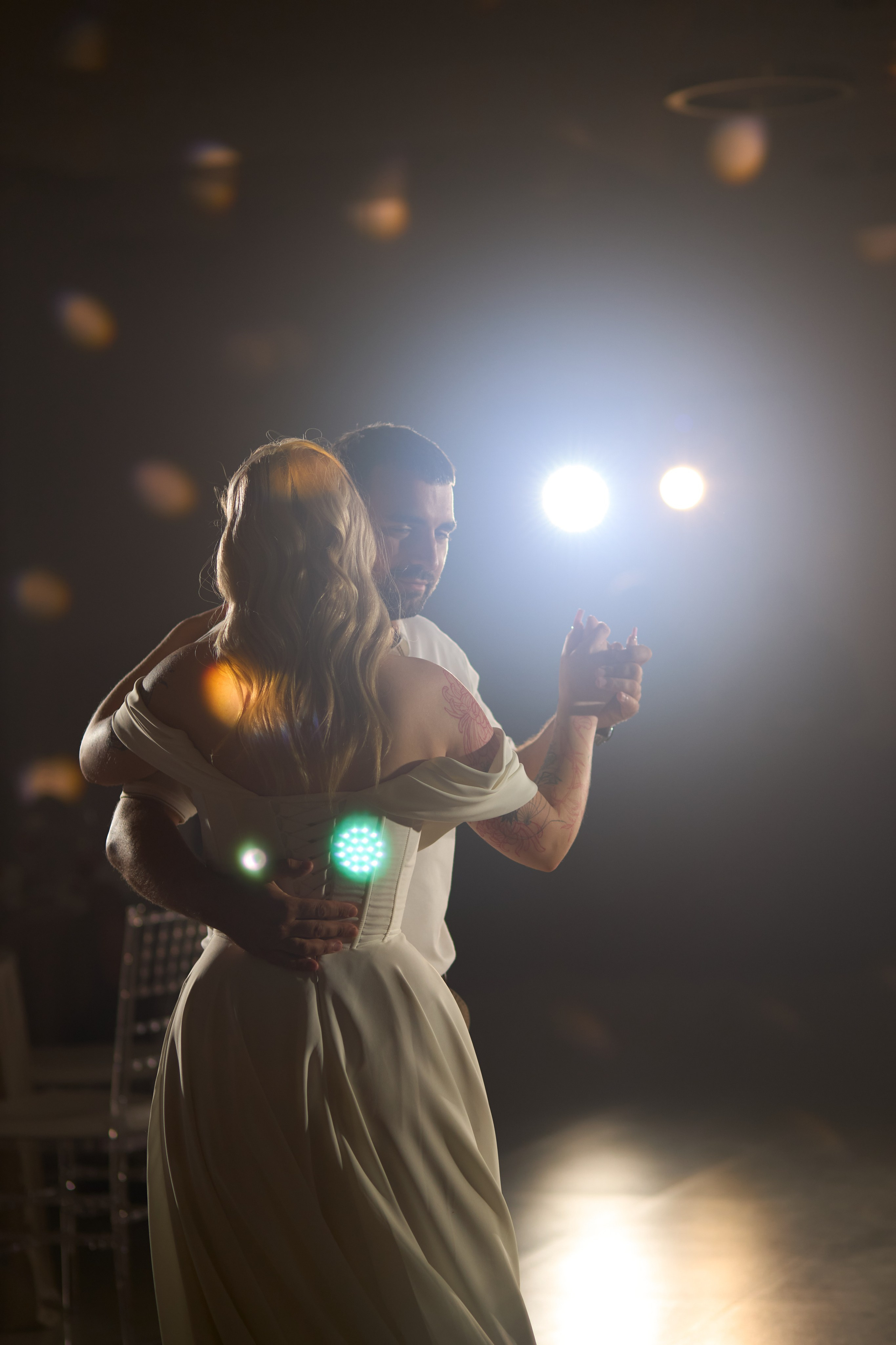 Wedding day | Вячеслав и Карелия