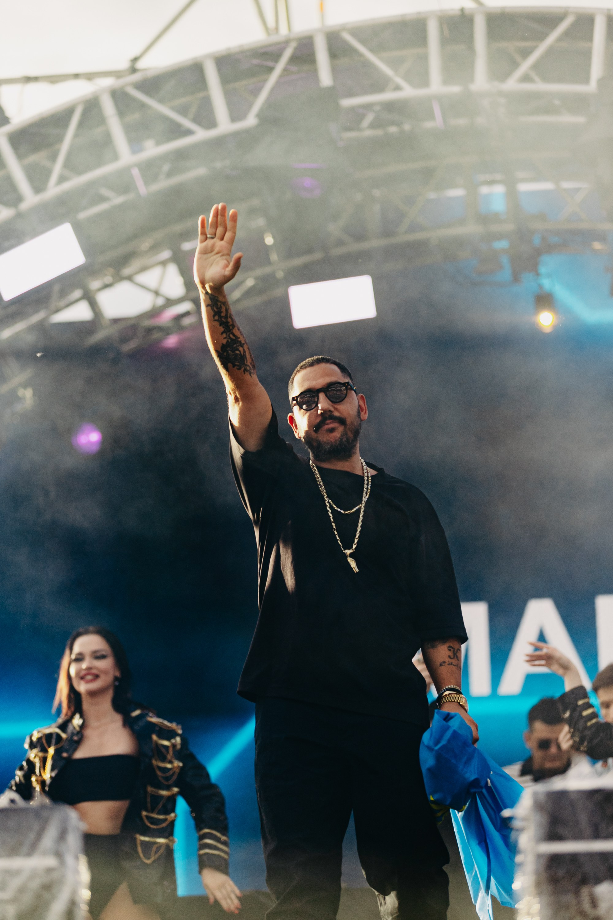 SATISFACTION 2024 Astana. ГЛАВНАЯ