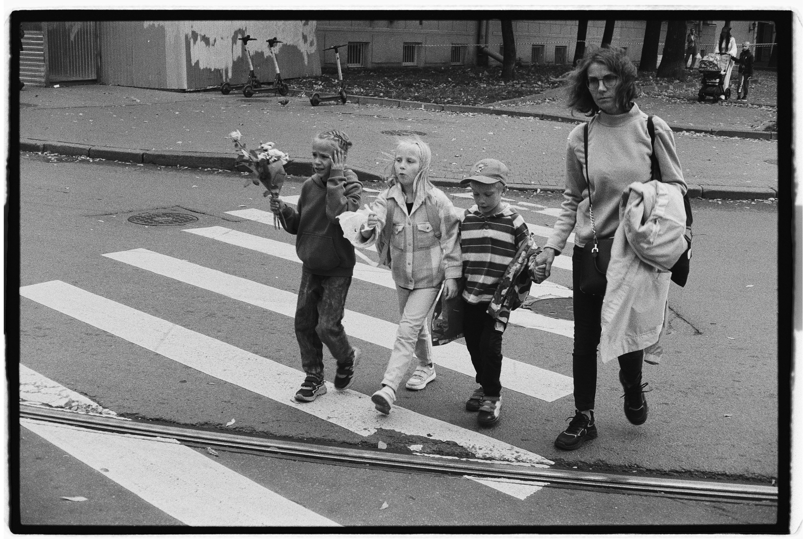 St. Petersburg. @tomrus: Рустам Шагиморданов — фотограф