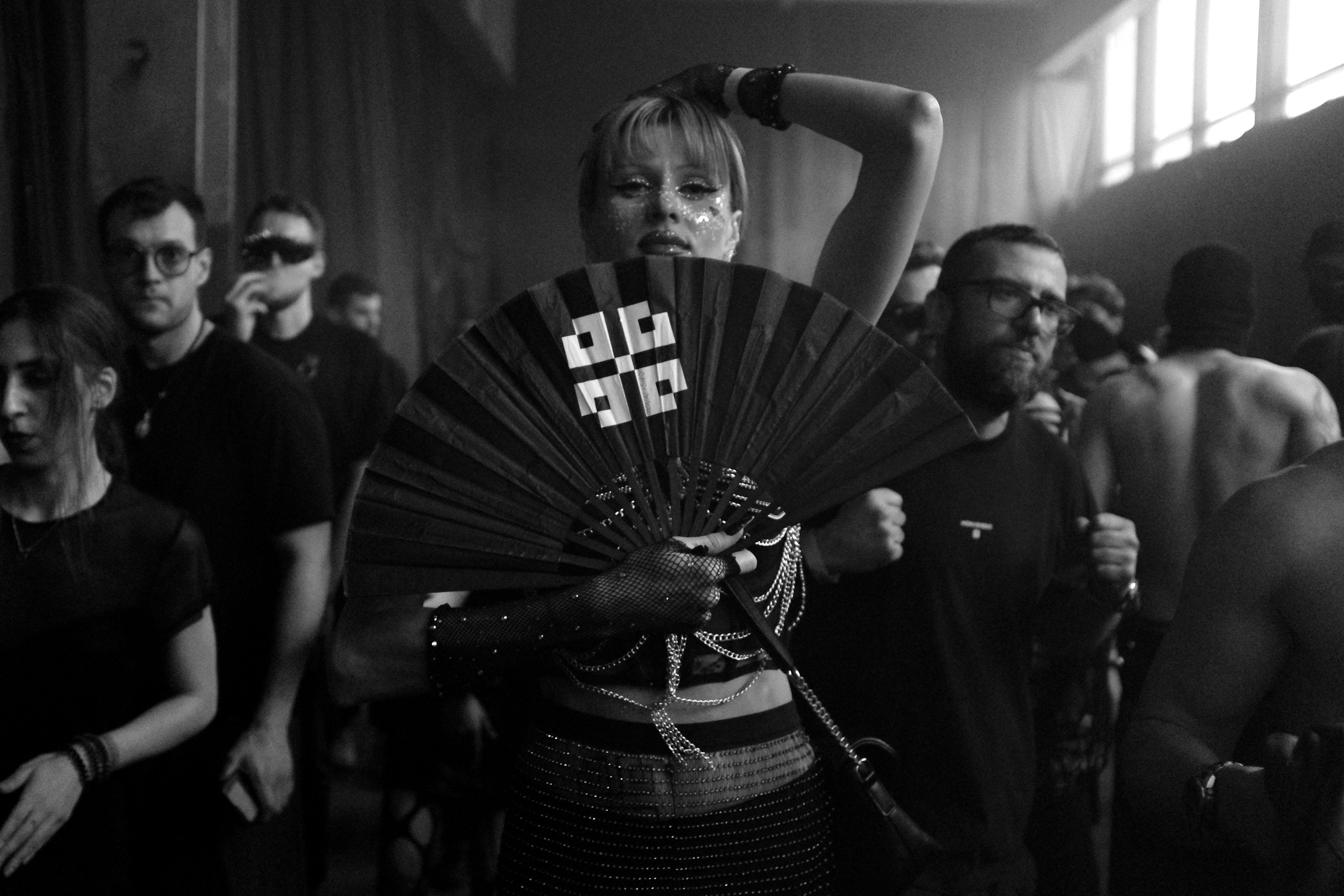 Monasterio. Санкт-Петербург. 8/11/2025. Репортажный фотограф в Санкт-Петербурге Даниил Могута